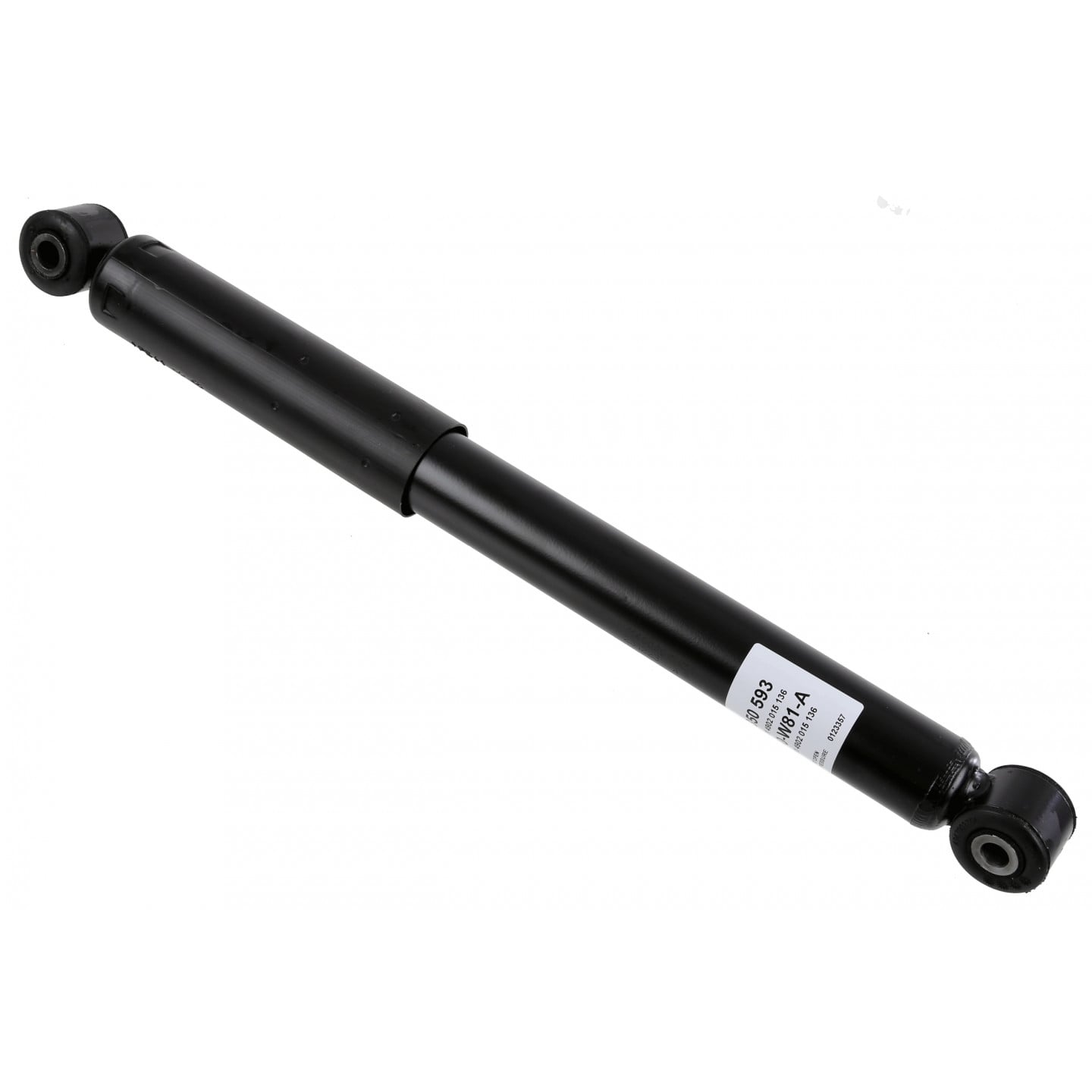 Ammortizzatore SACHS 350 593