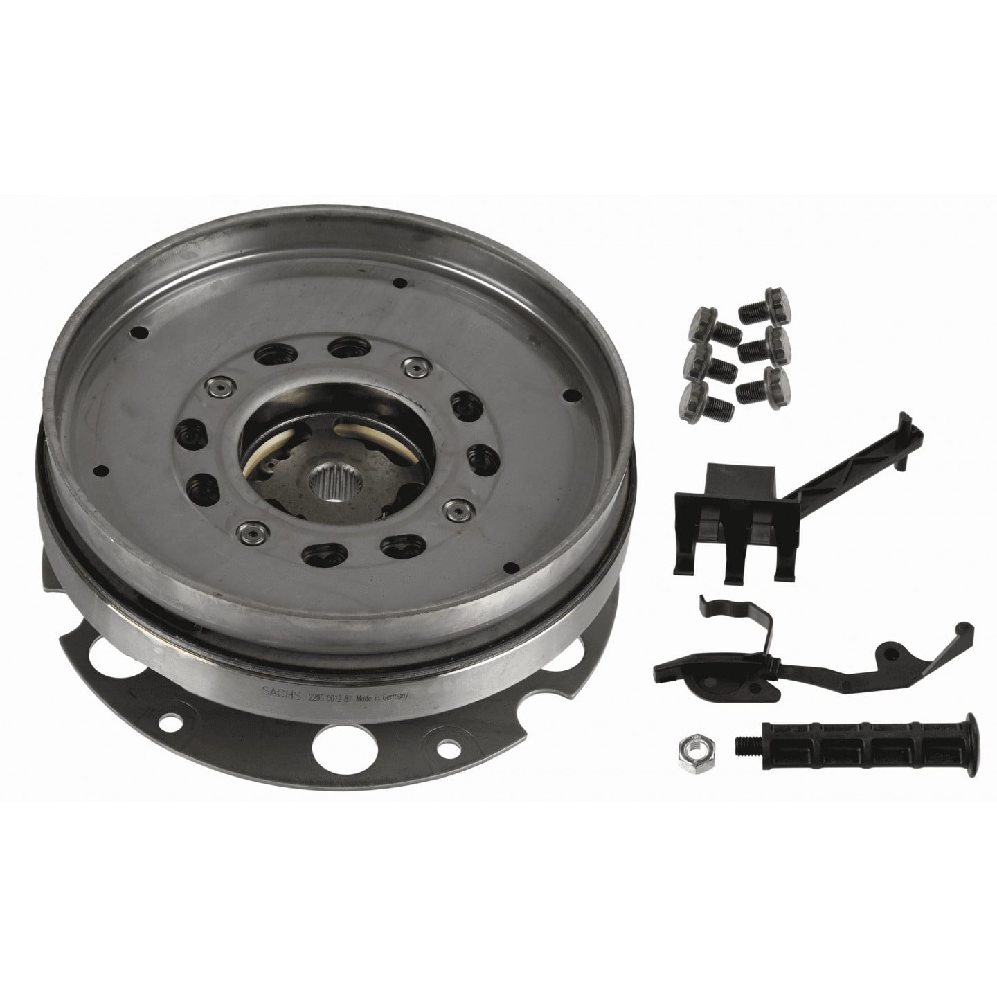 Schwungrad SACHS 2295 001 281