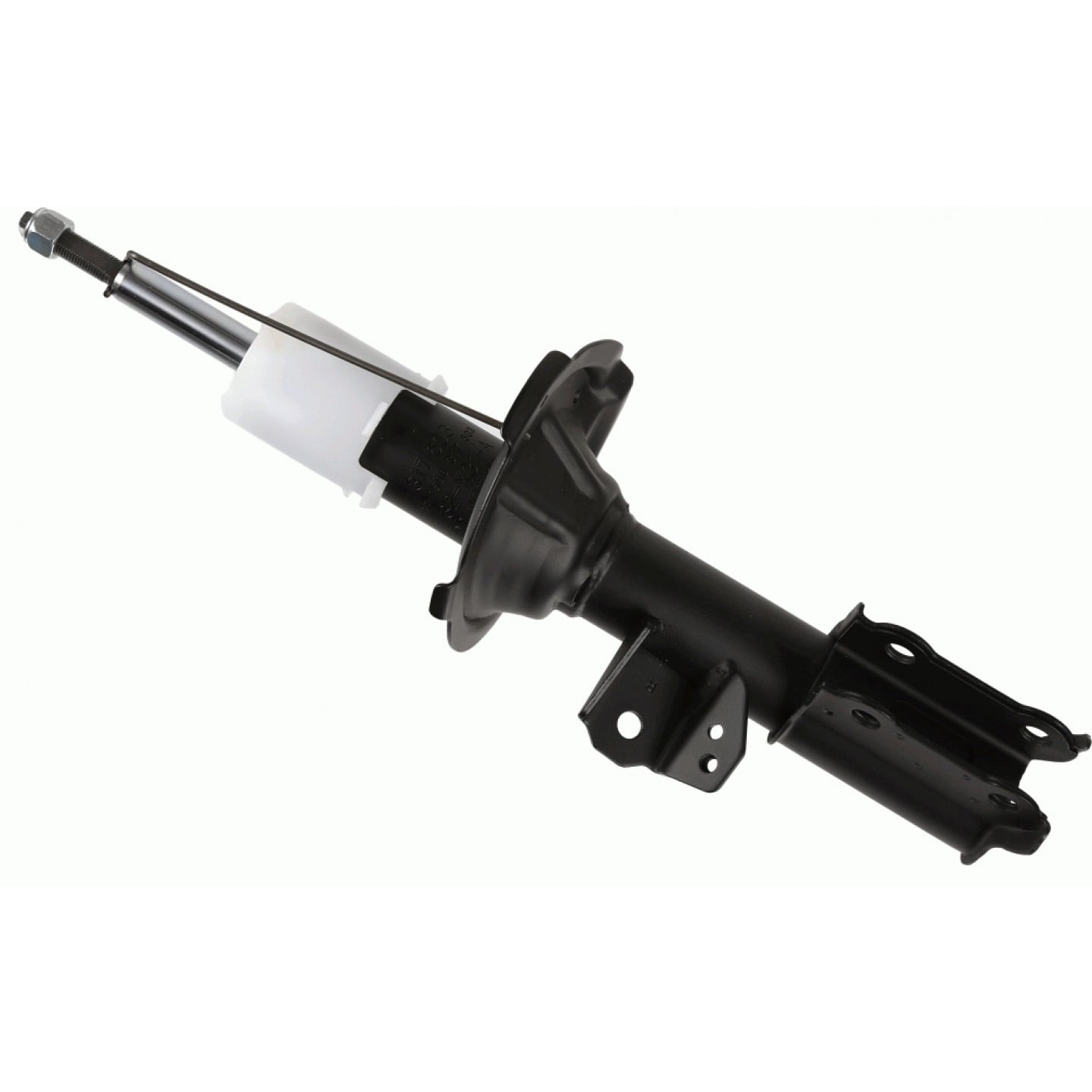 Tlumič pérování SACHS 317 603