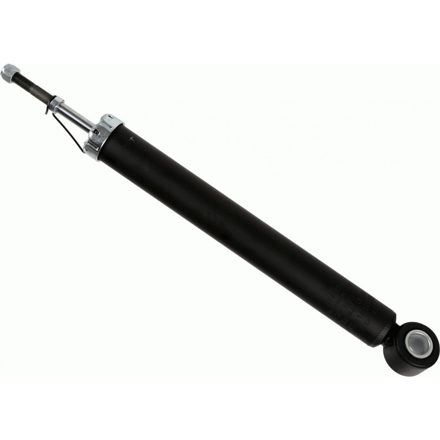 Stoßdämpfer SACHS 317 615