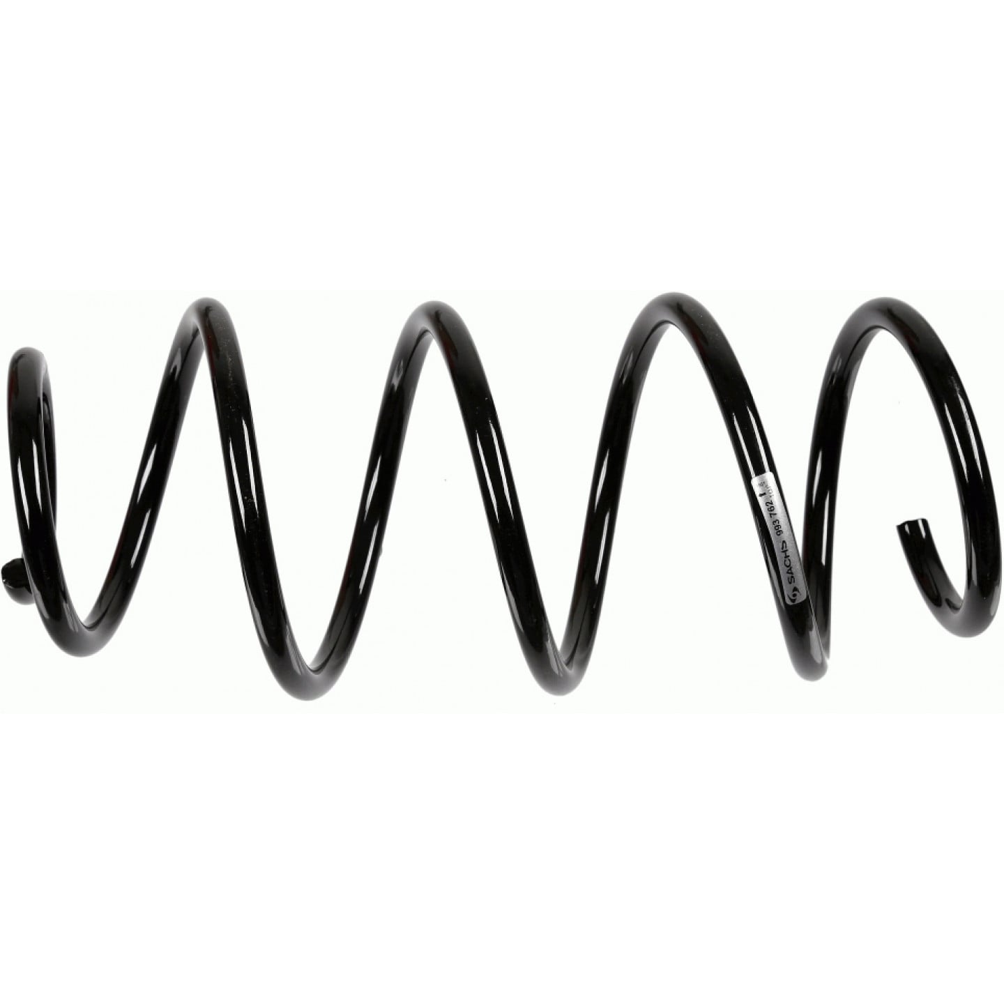 Spiralfjeder SACHS 993 762
