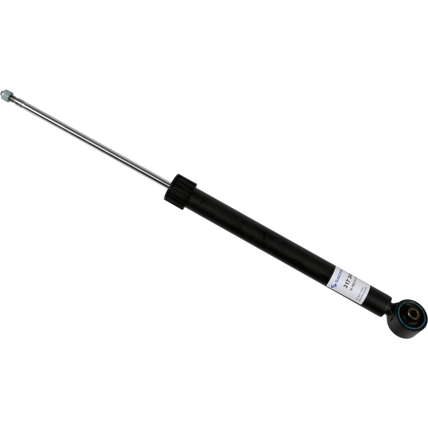 Amortyzator SACHS 317 346