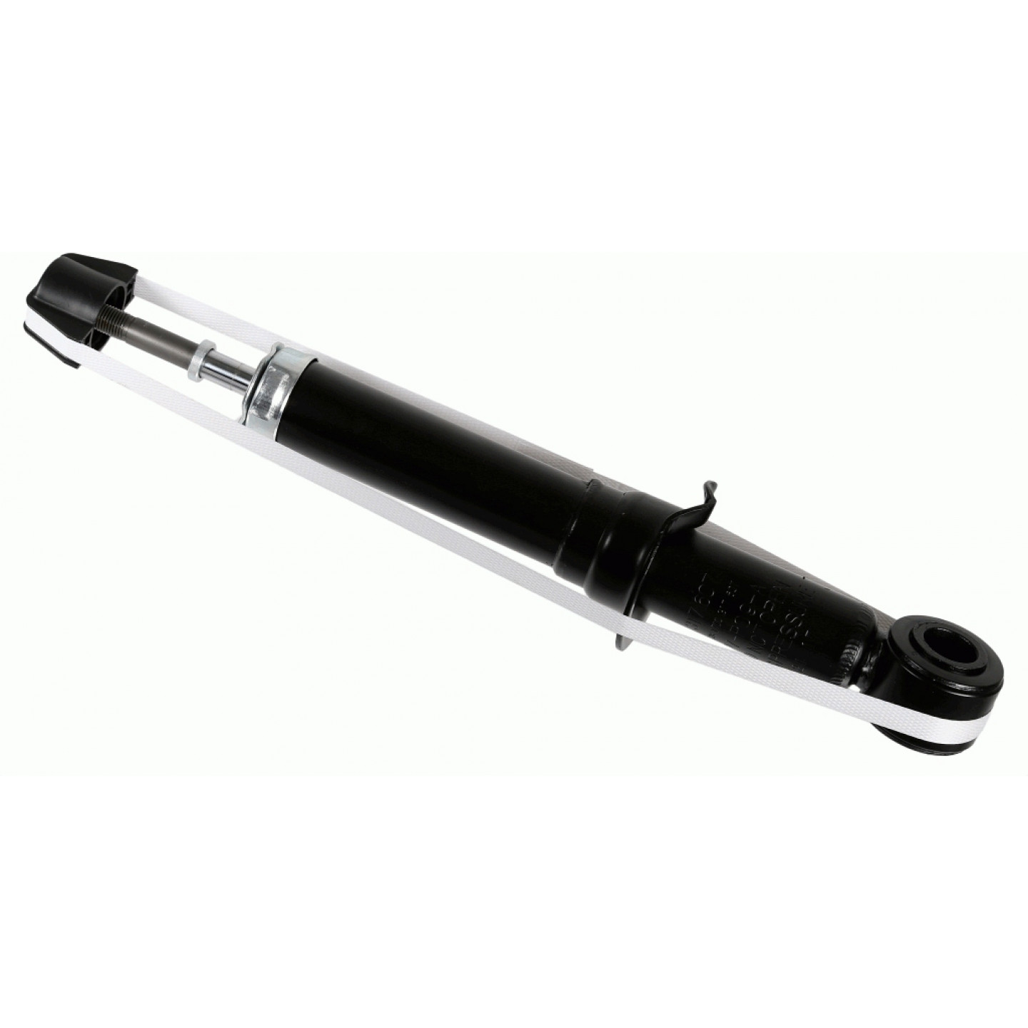 Stoßdämpfer SACHS 317 607