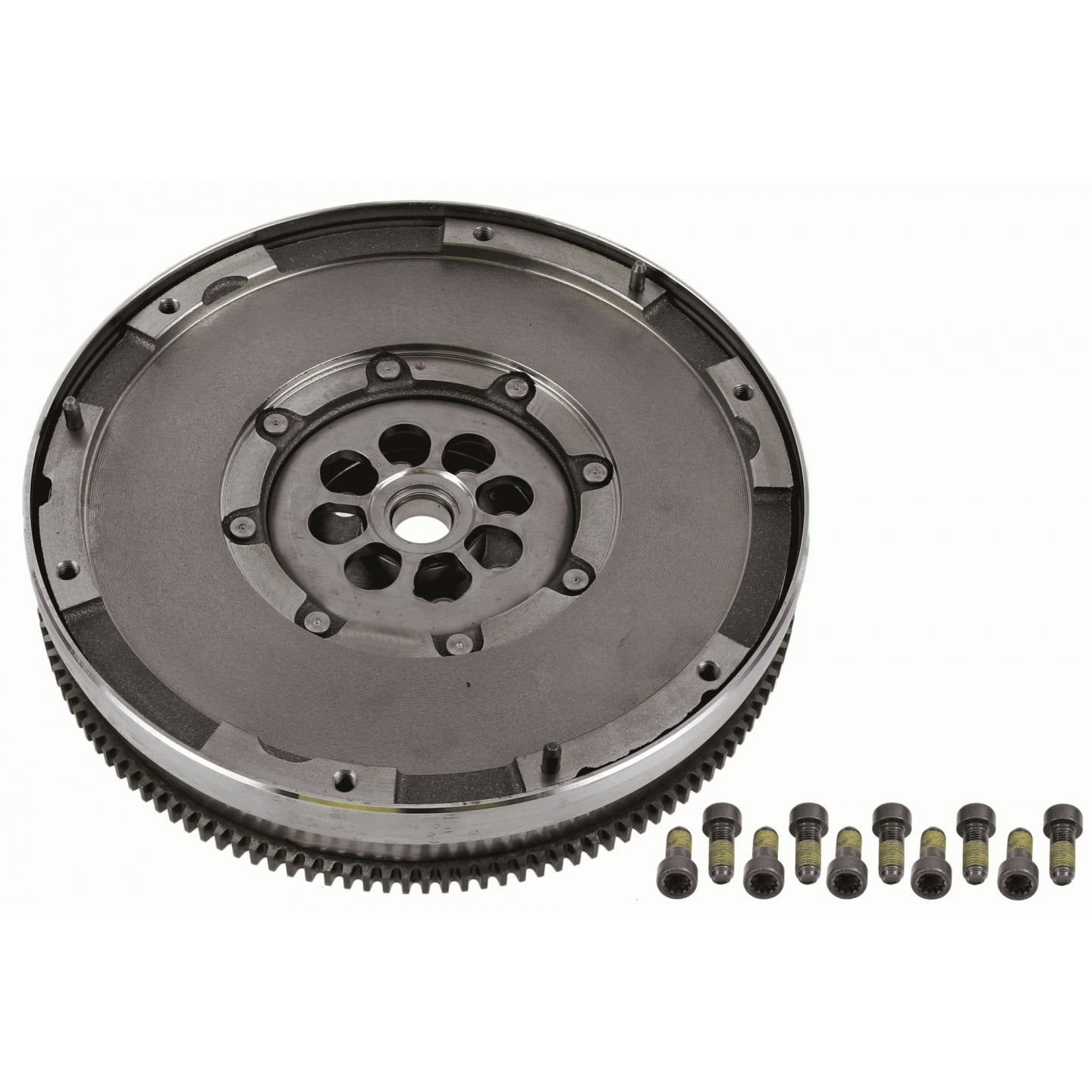 Schwungrad SACHS 2294 002 252