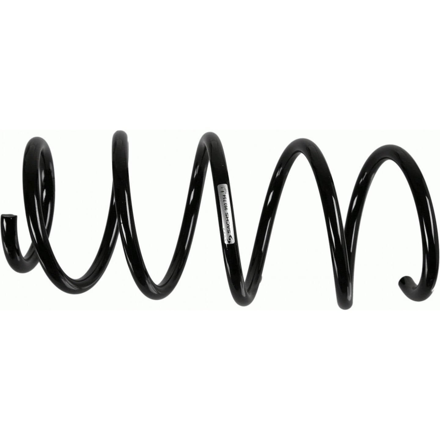 Spiralfjeder SACHS 993 754
