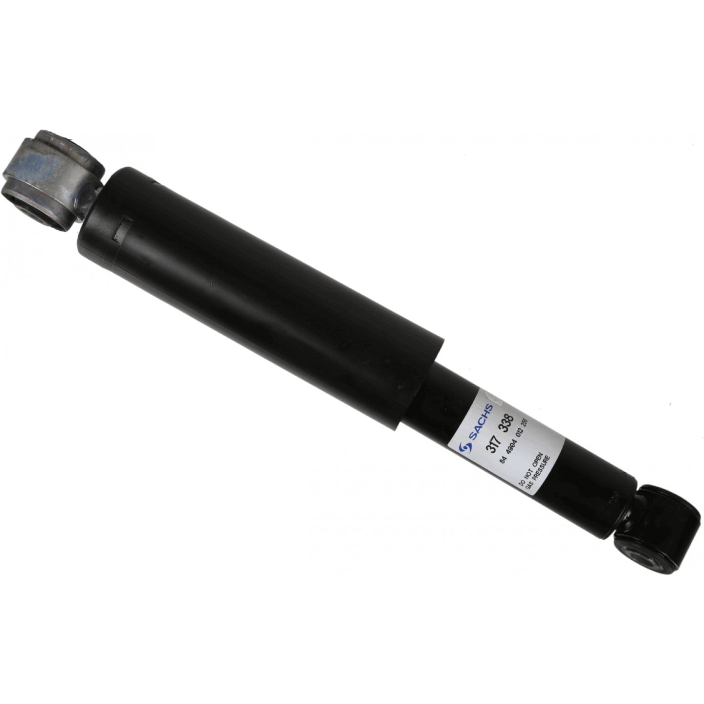 Stoßdämpfer SACHS 317 338