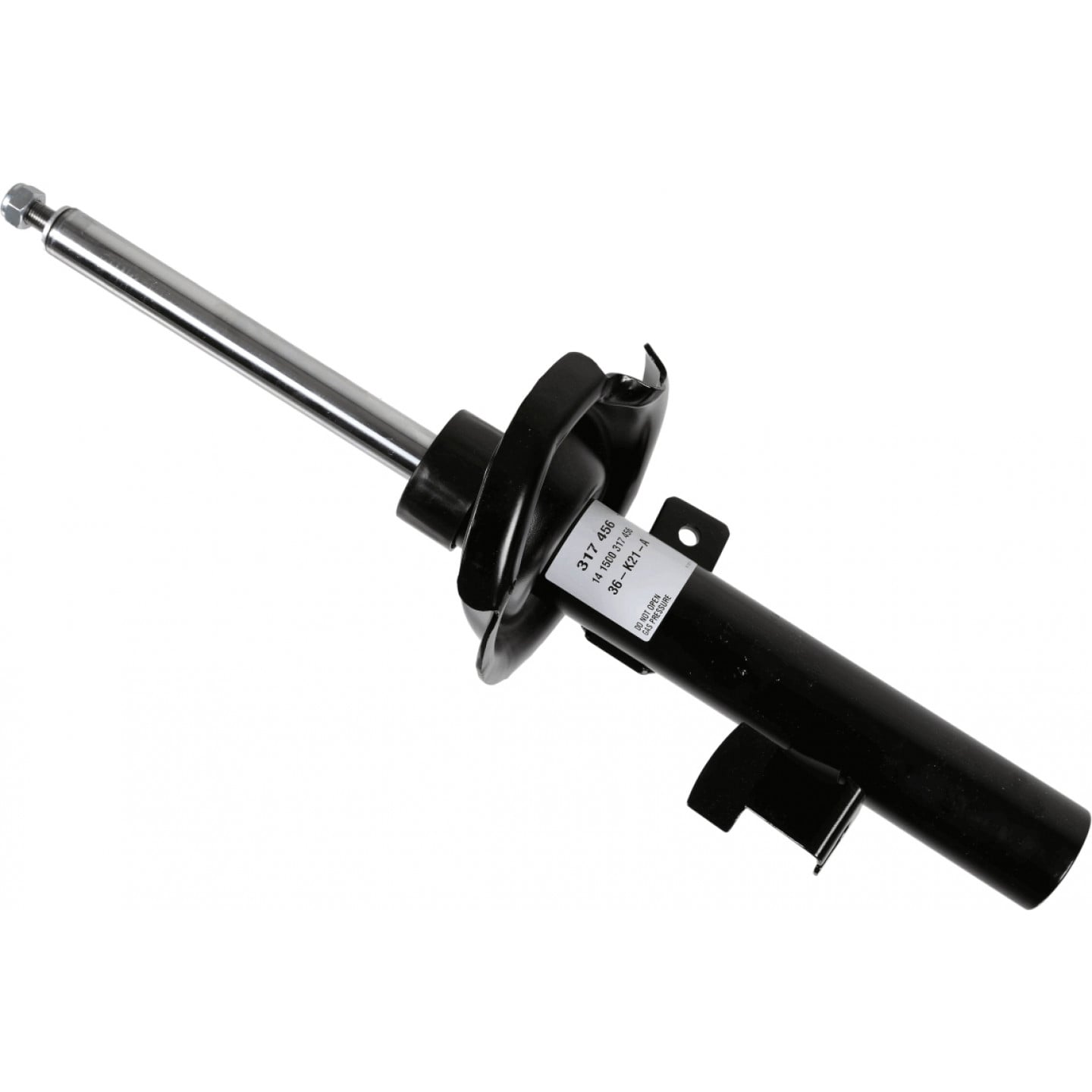 Schokdemper SACHS 317 456