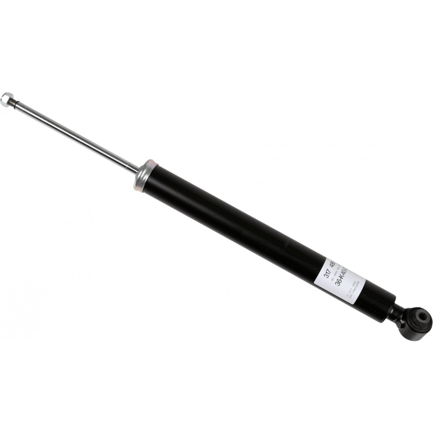 Schokdemper SACHS 317 486