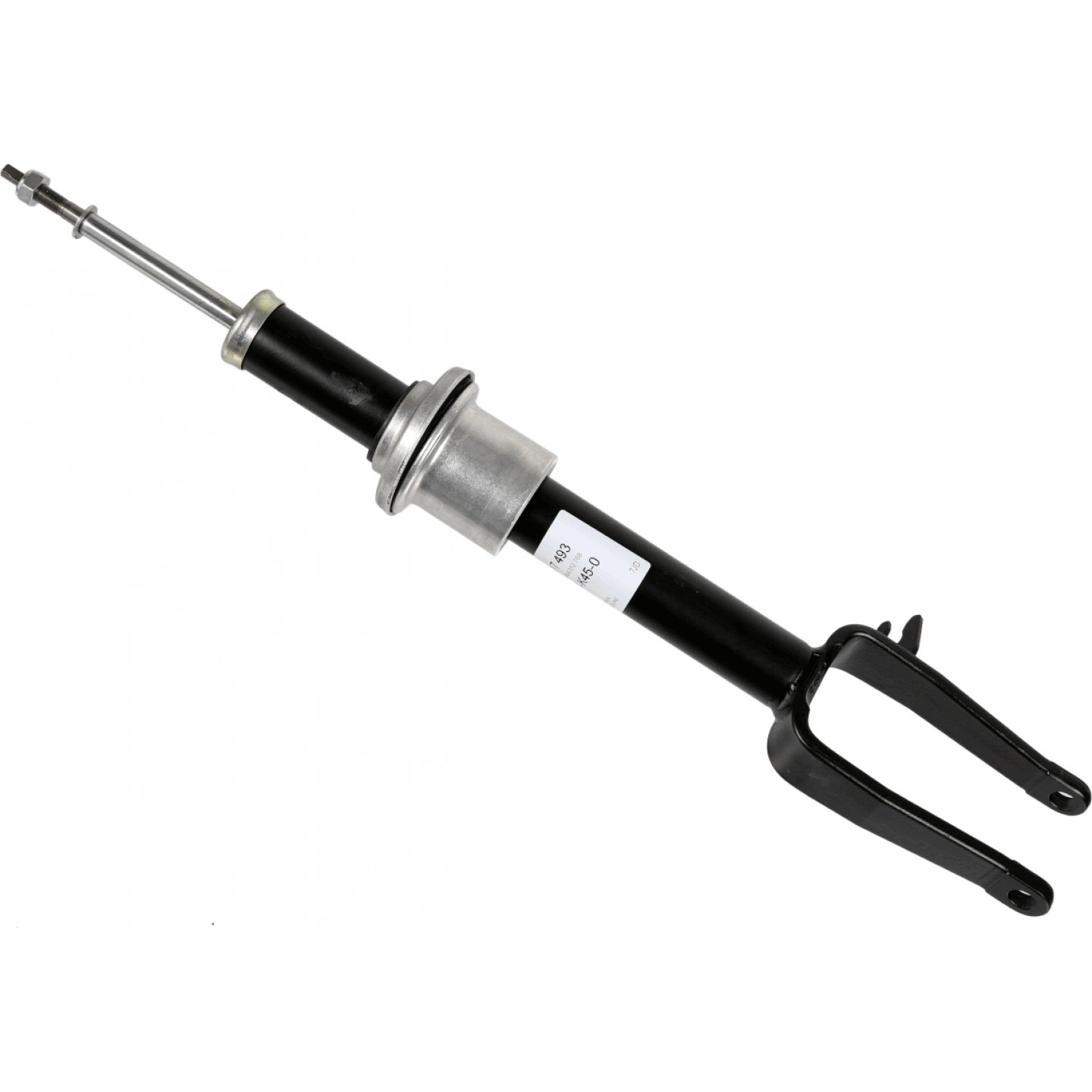 Amortecedor SACHS 317 493