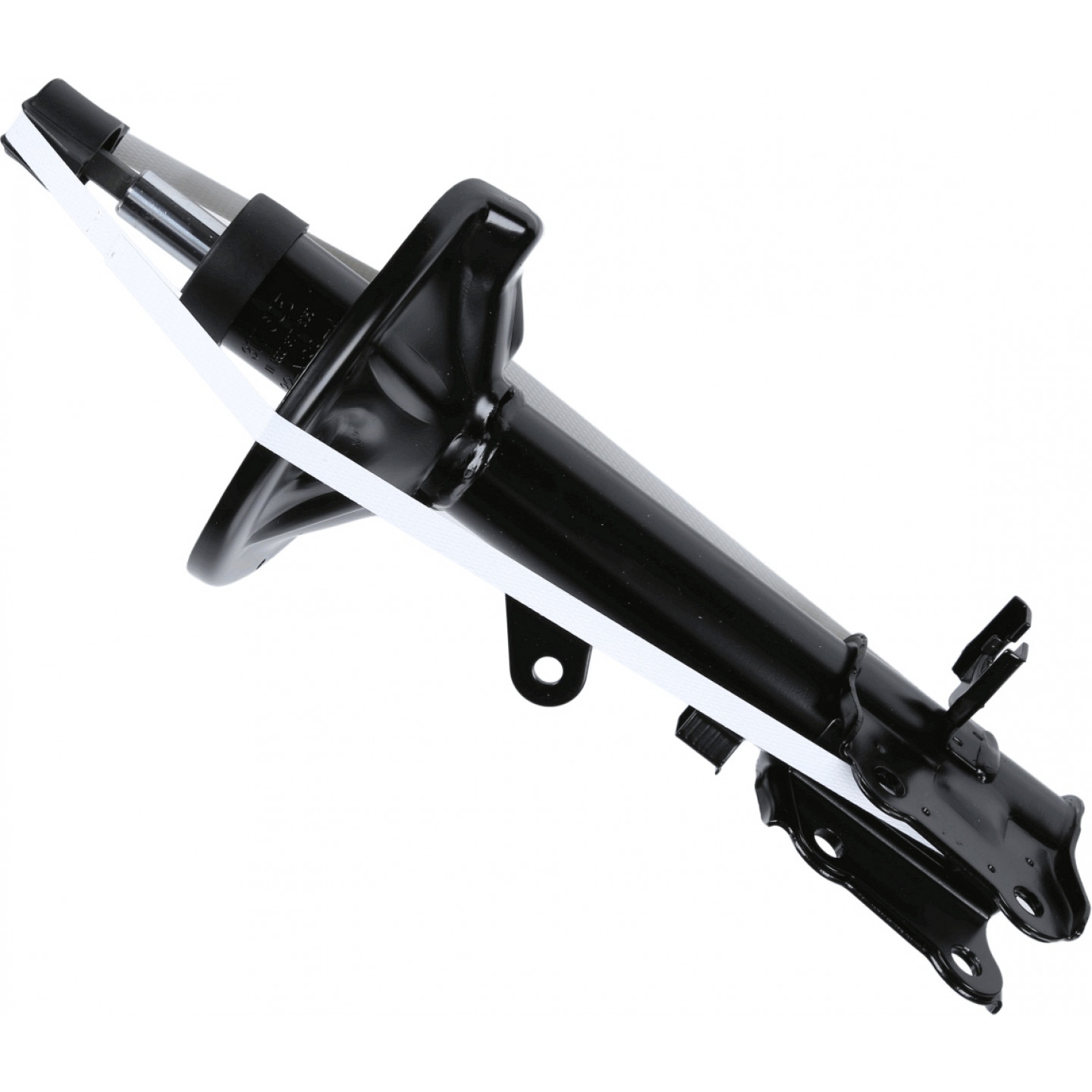 Ammortizzatore SACHS 317 605