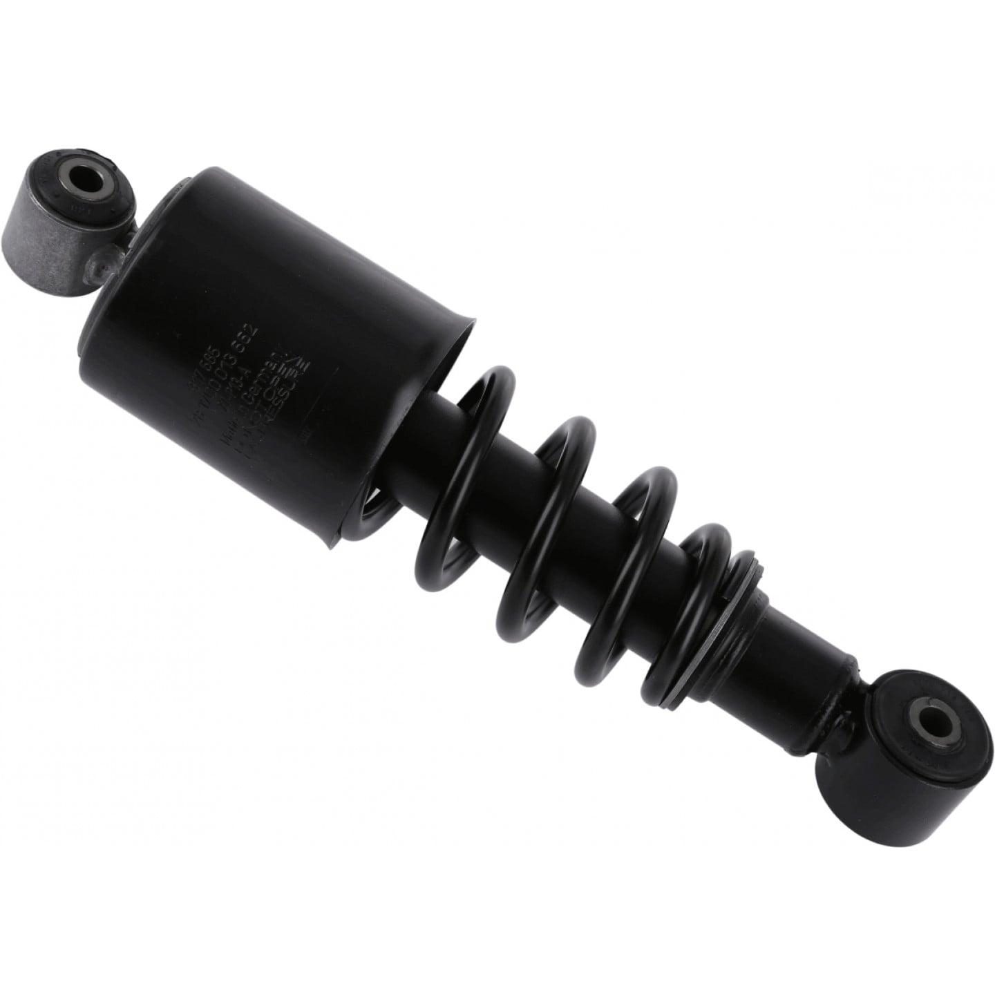Tlumič nárazů, zavěšení kabiny SACHS 317 685