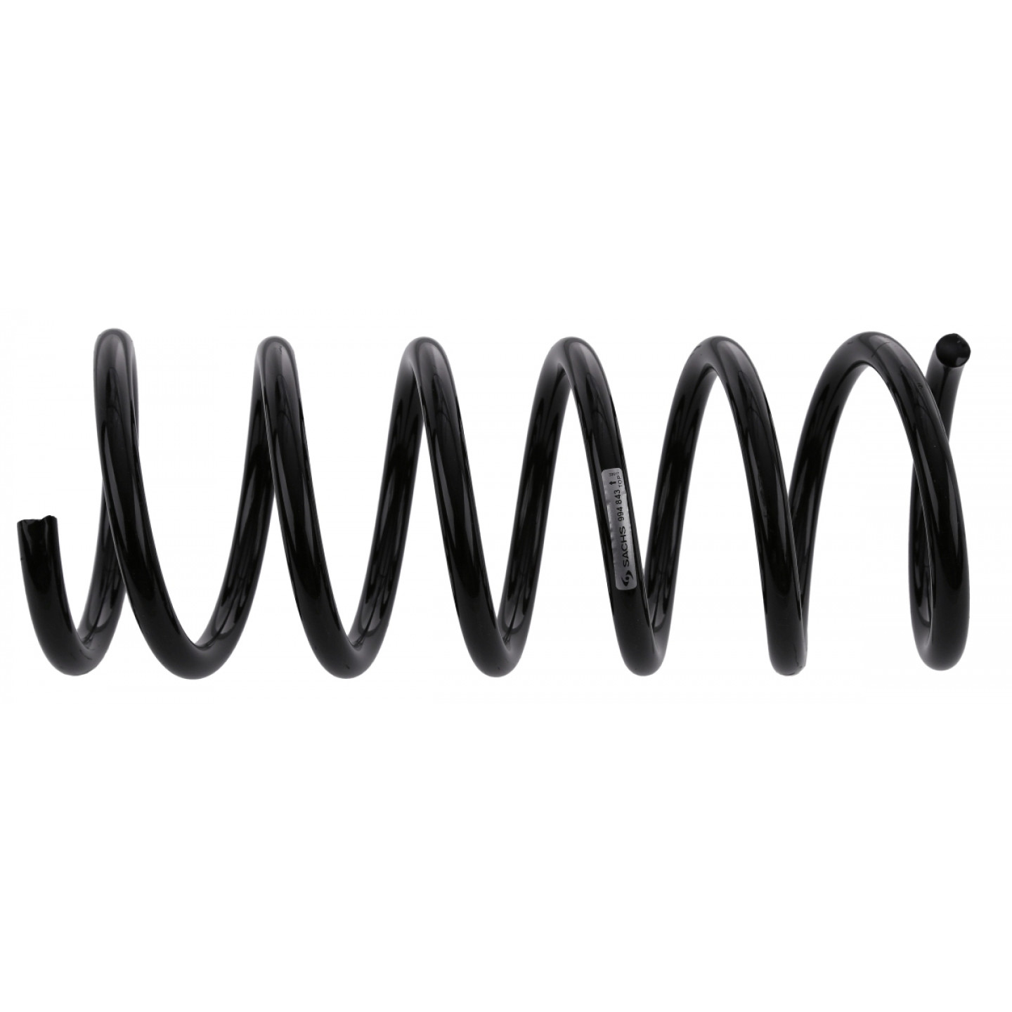 Spiralfeder SACHS 994 843