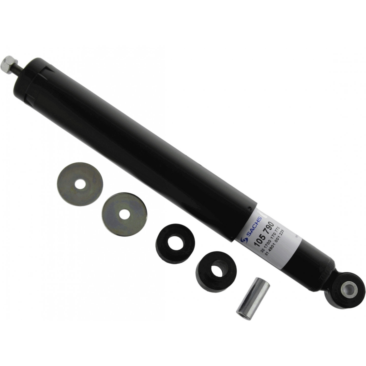 Amortyzator SACHS 105 790