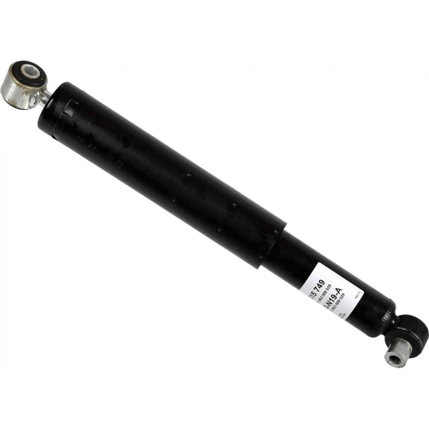 Ammortizzatore SACHS 315 749