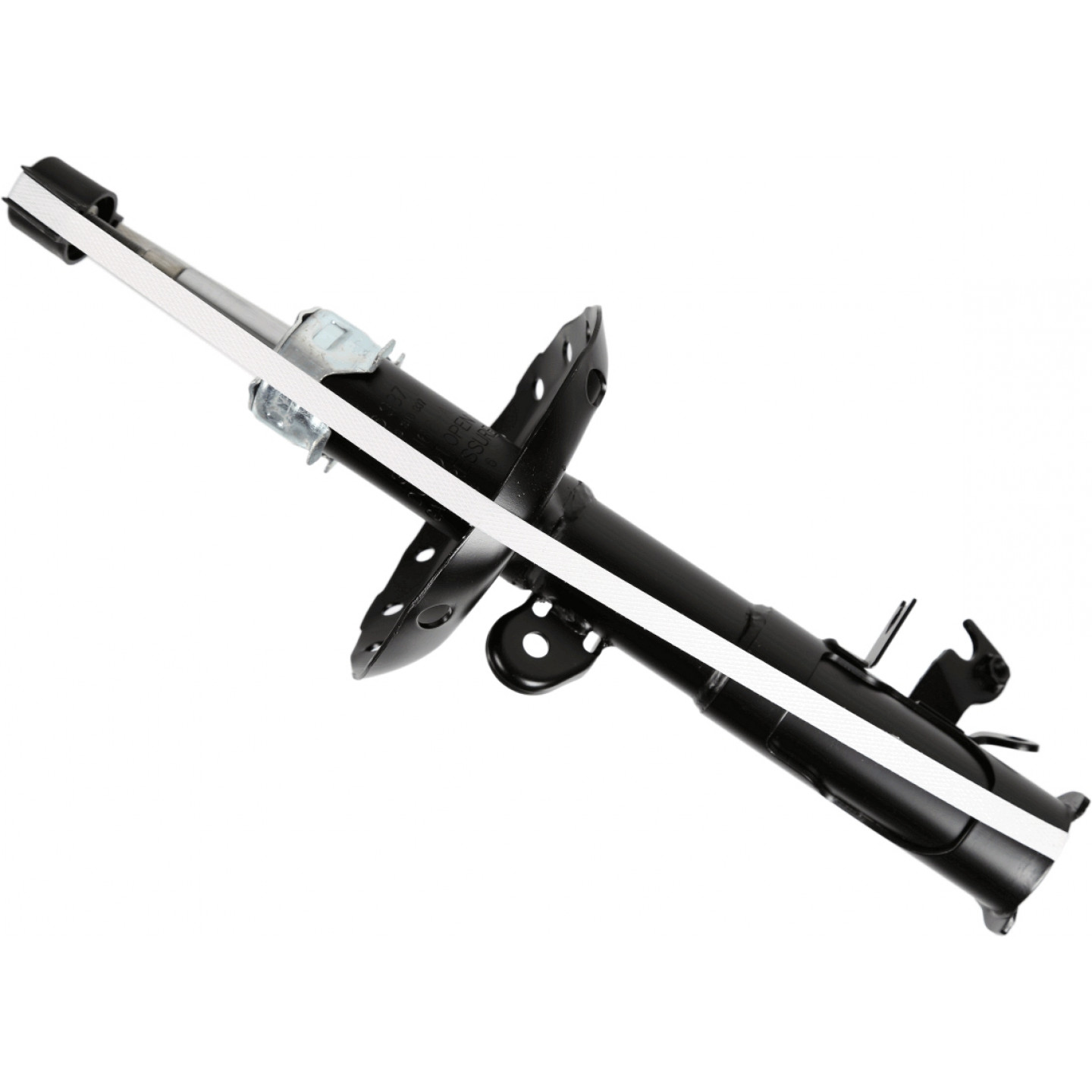 Ammortizzatore SACHS 316 337