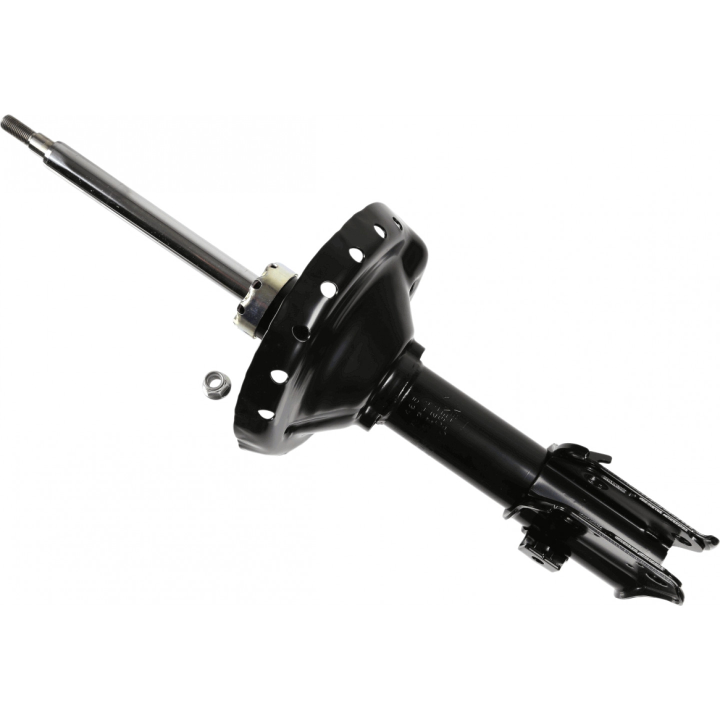 Amortyzator SACHS 316 465