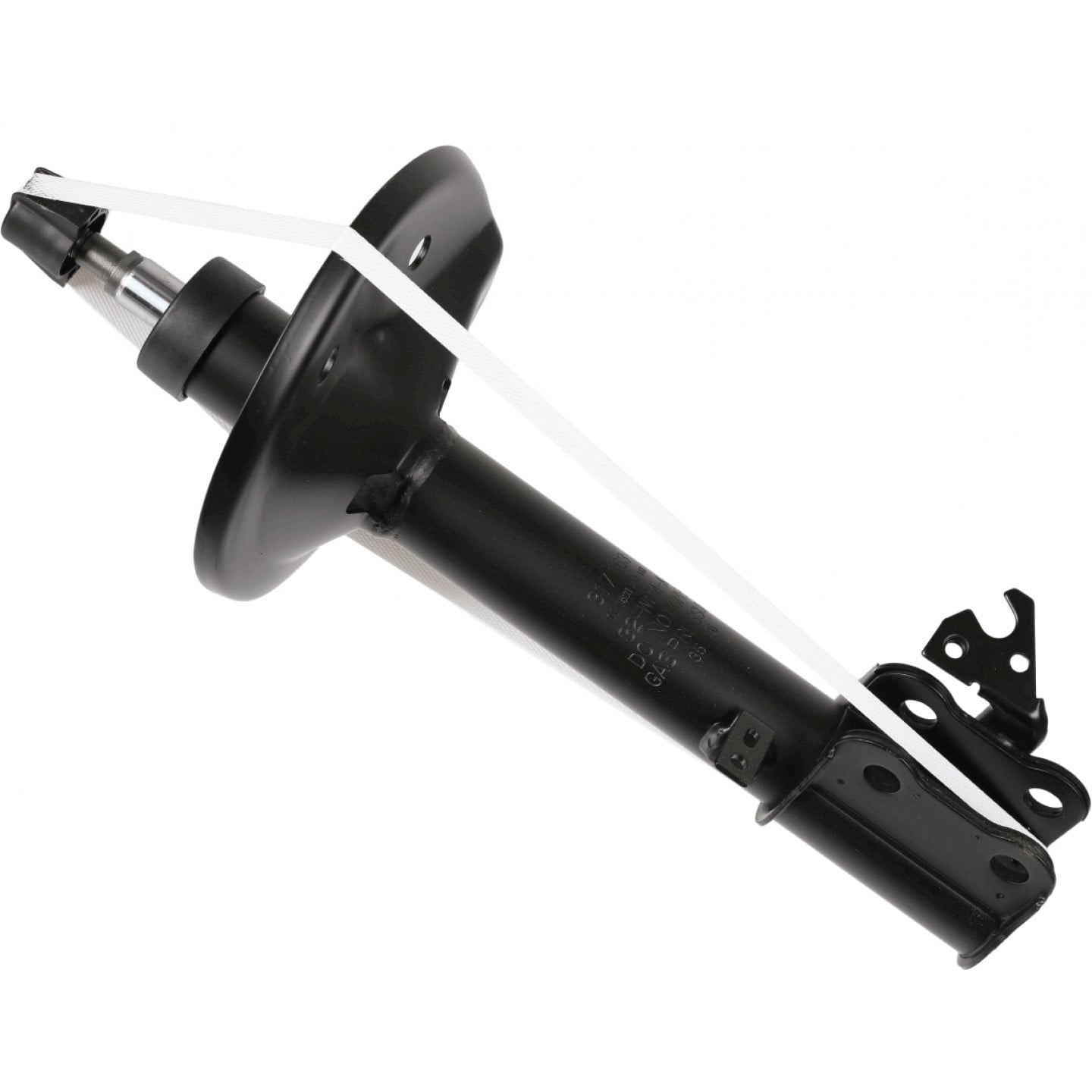 Schokdemper SACHS 317 163