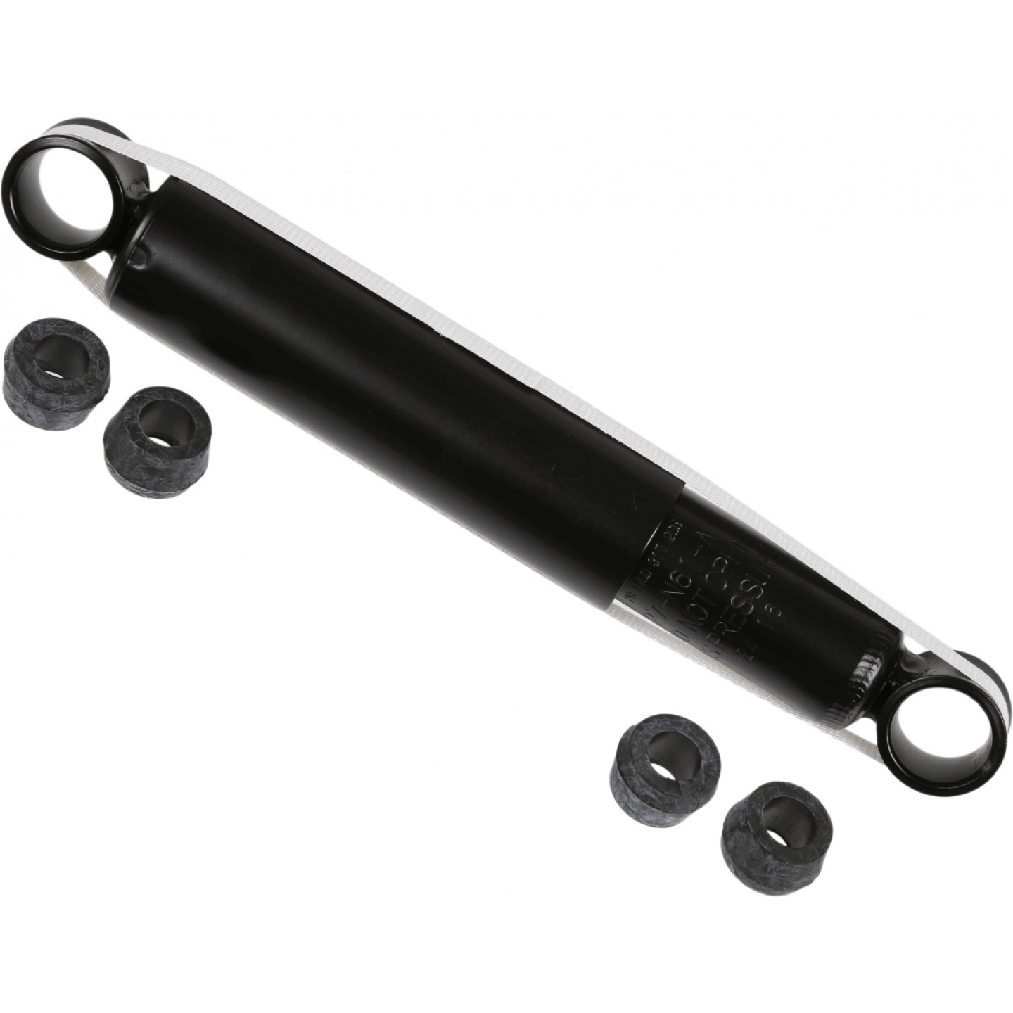 Stoßdämpfer SACHS 317 205