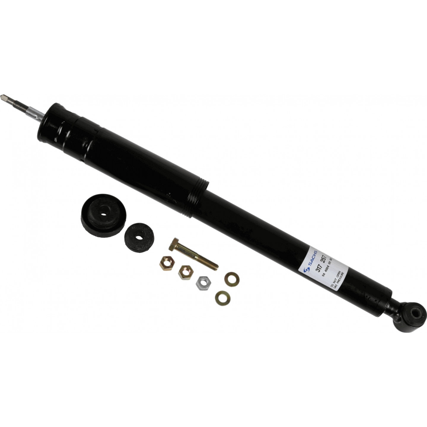 Stoßdämpfer SACHS 317 257