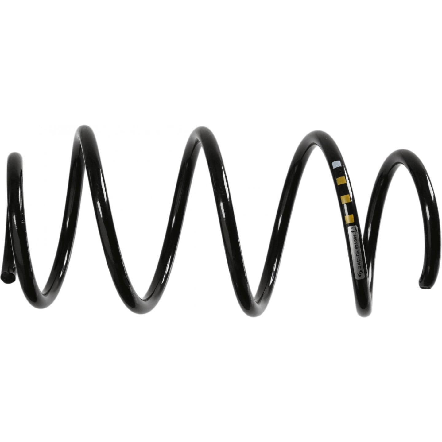 Spiralfeder SACHS 993 681