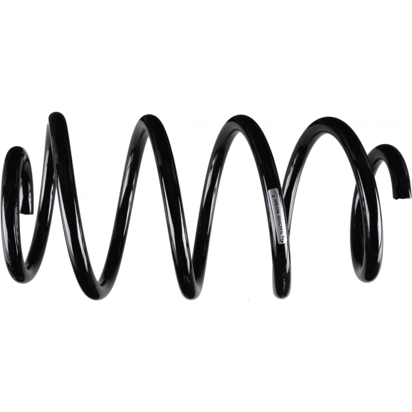 Spiralfeder SACHS 993 805