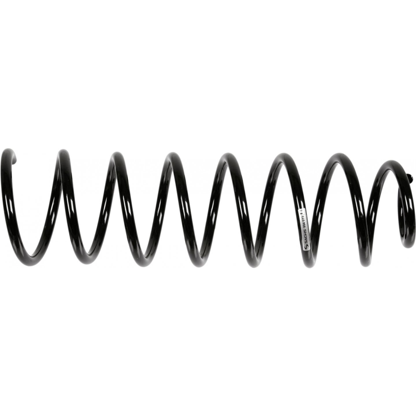 Spiralfeder SACHS 994 573