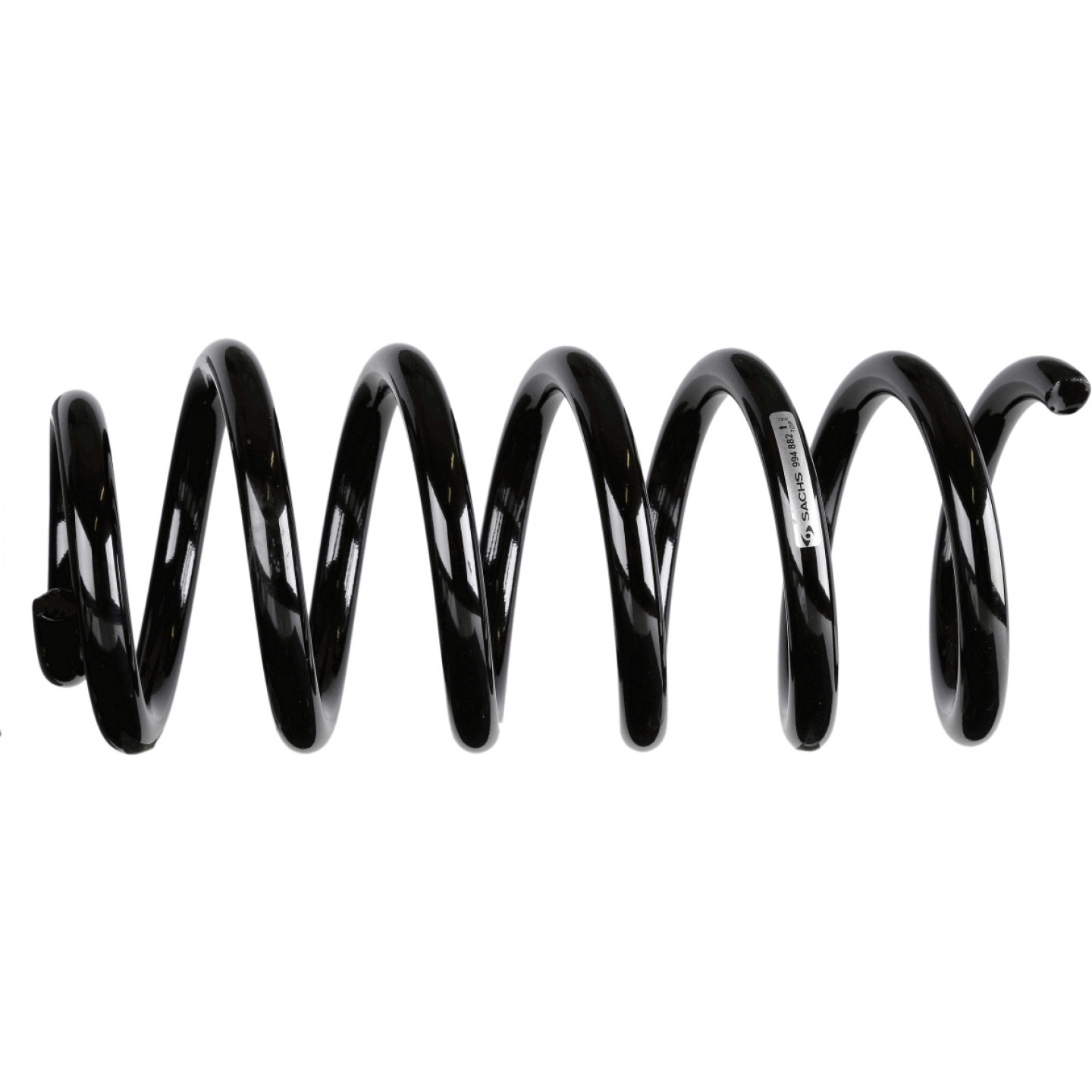 Spiralfeder SACHS 994 882