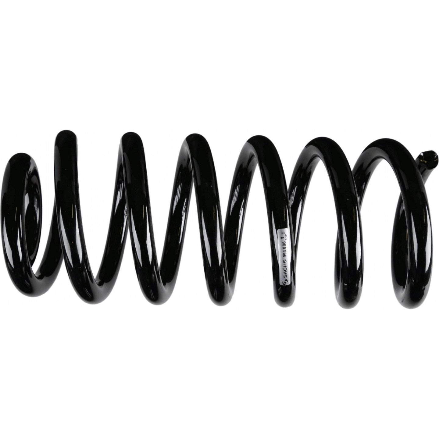 Spiralfeder SACHS 994 888