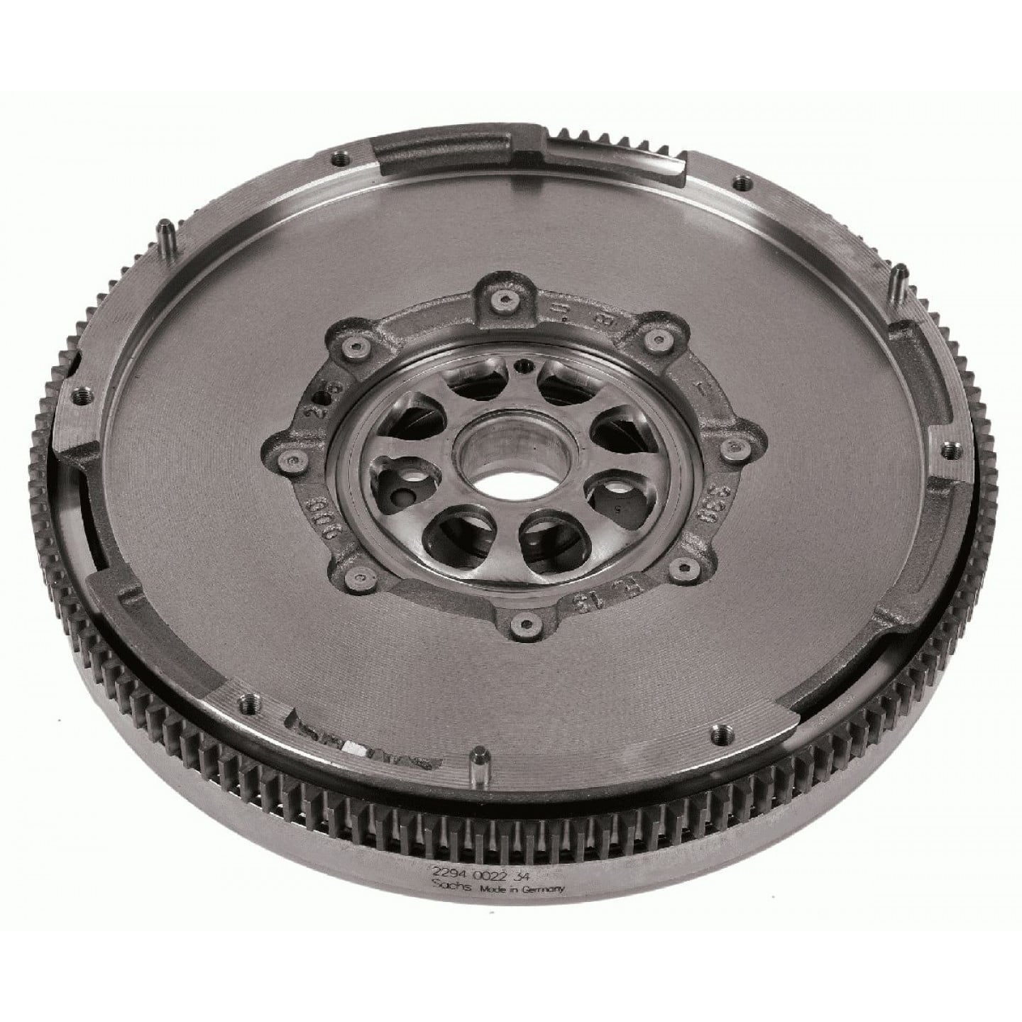 Svinghjul SACHS 2294 002 234
