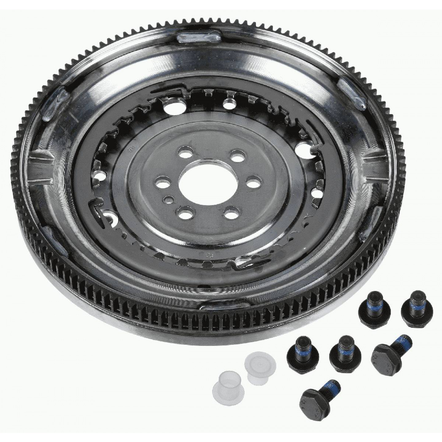 Volante do motor SACHS 2295 601 007