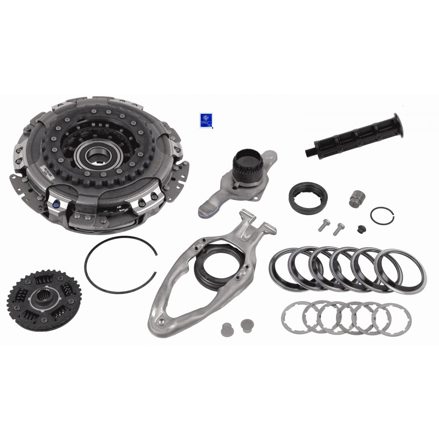 Kupplungssatz SACHS 3000 943 004