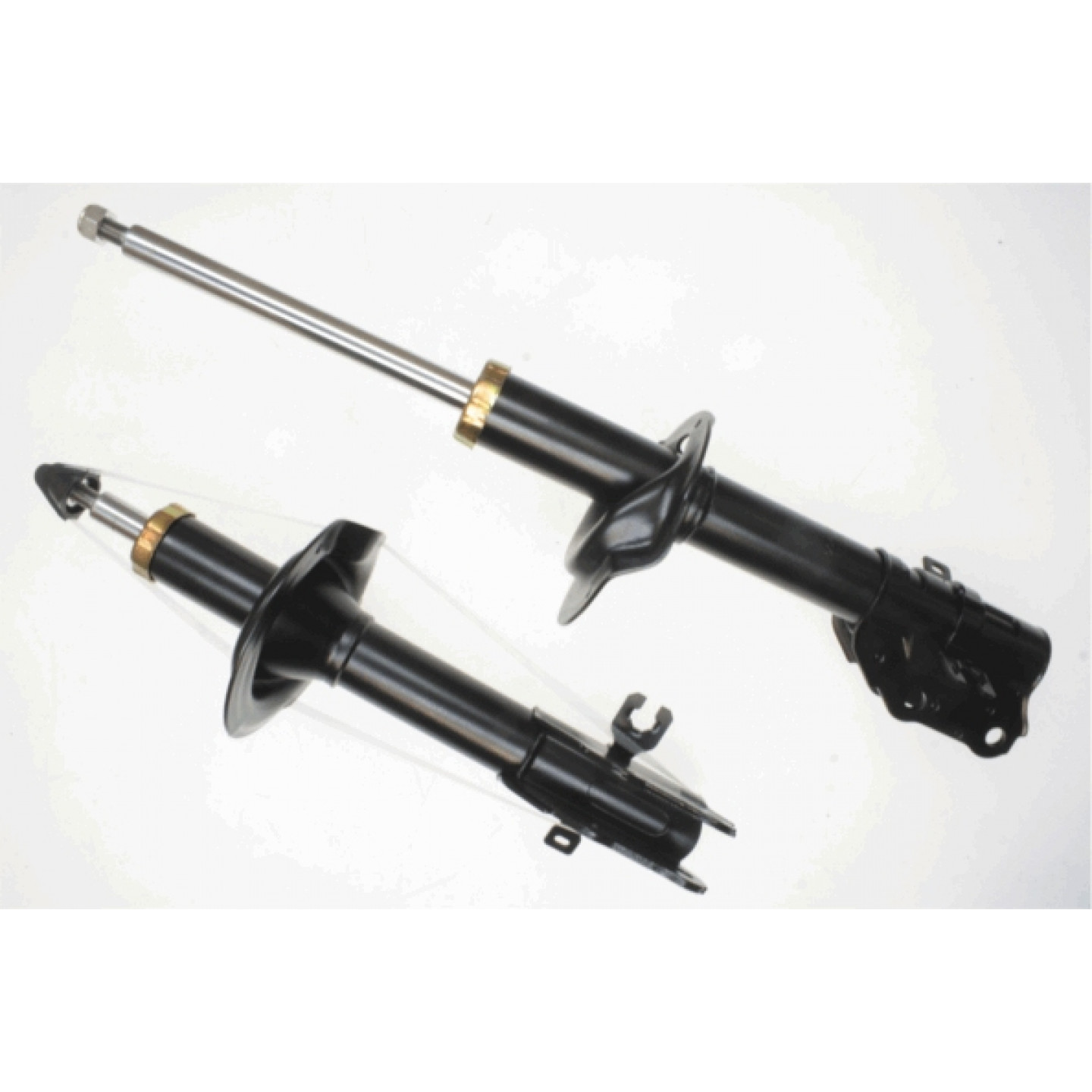 Amortyzator SACHS 317 307
