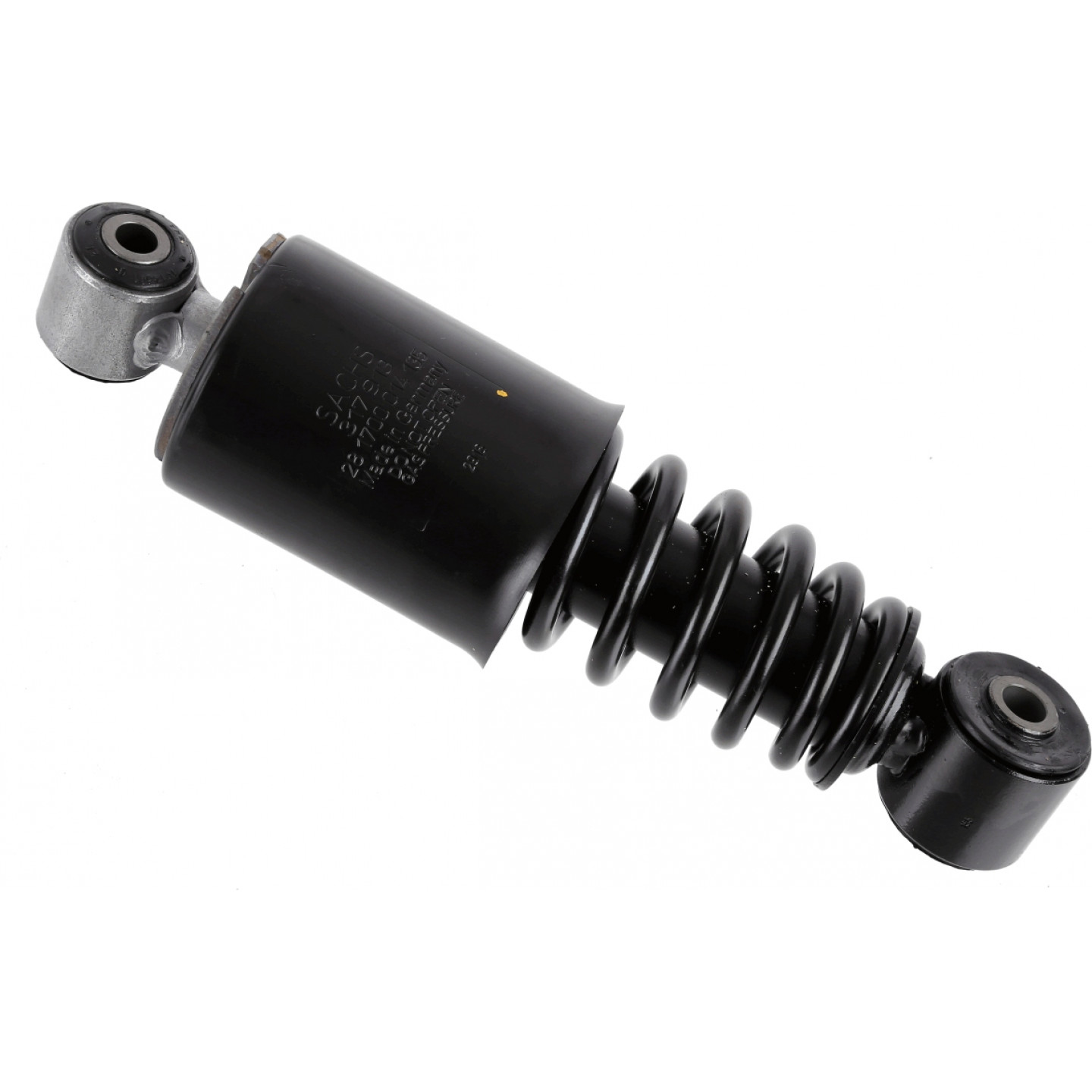 Amortisseur, suspension de la cabine SACHS 317 913