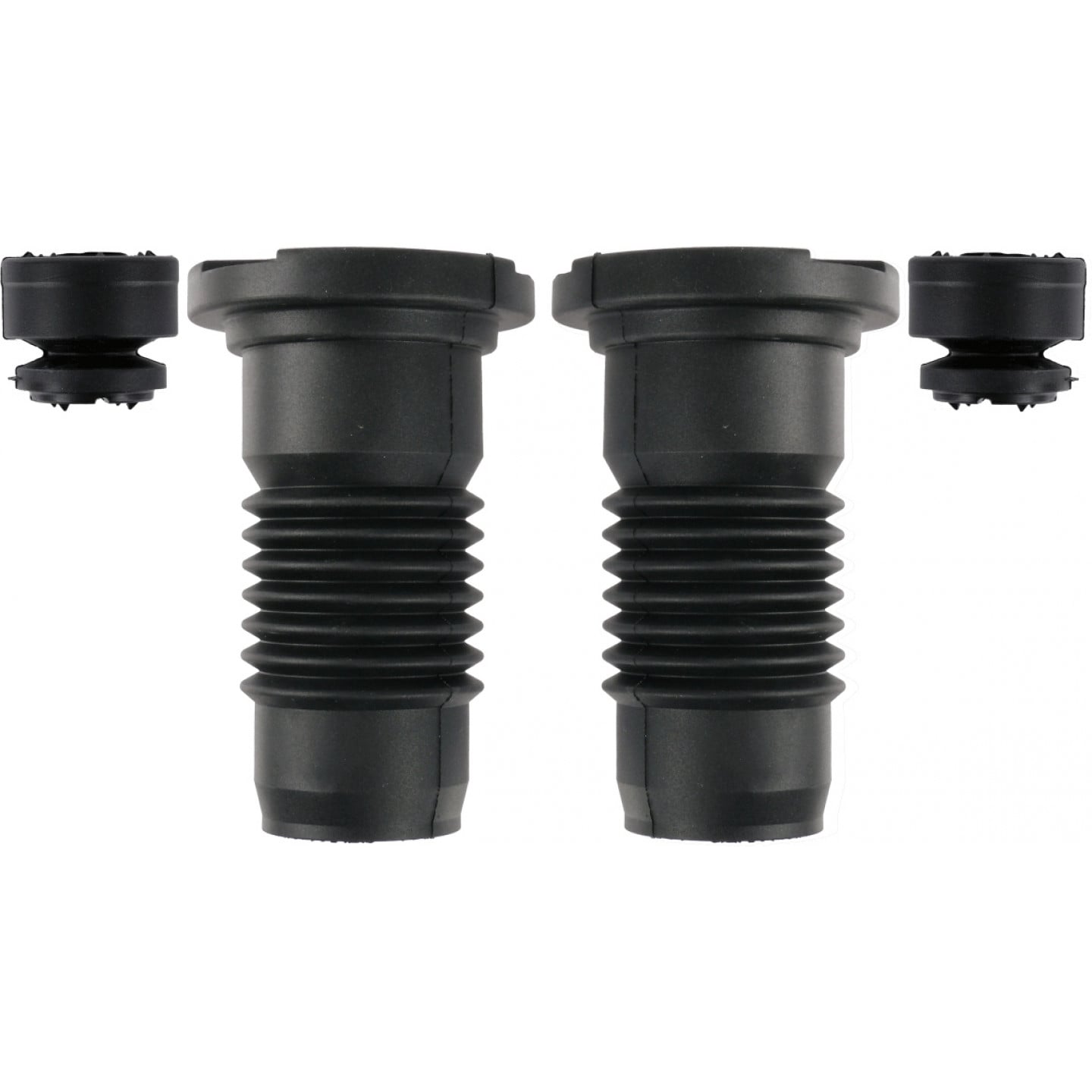 Kit de protection contre la poussière, amortisseur SACHS 900 460