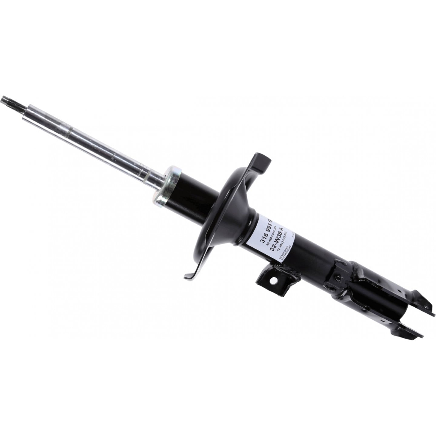 Ammortizzatore SACHS 316 993