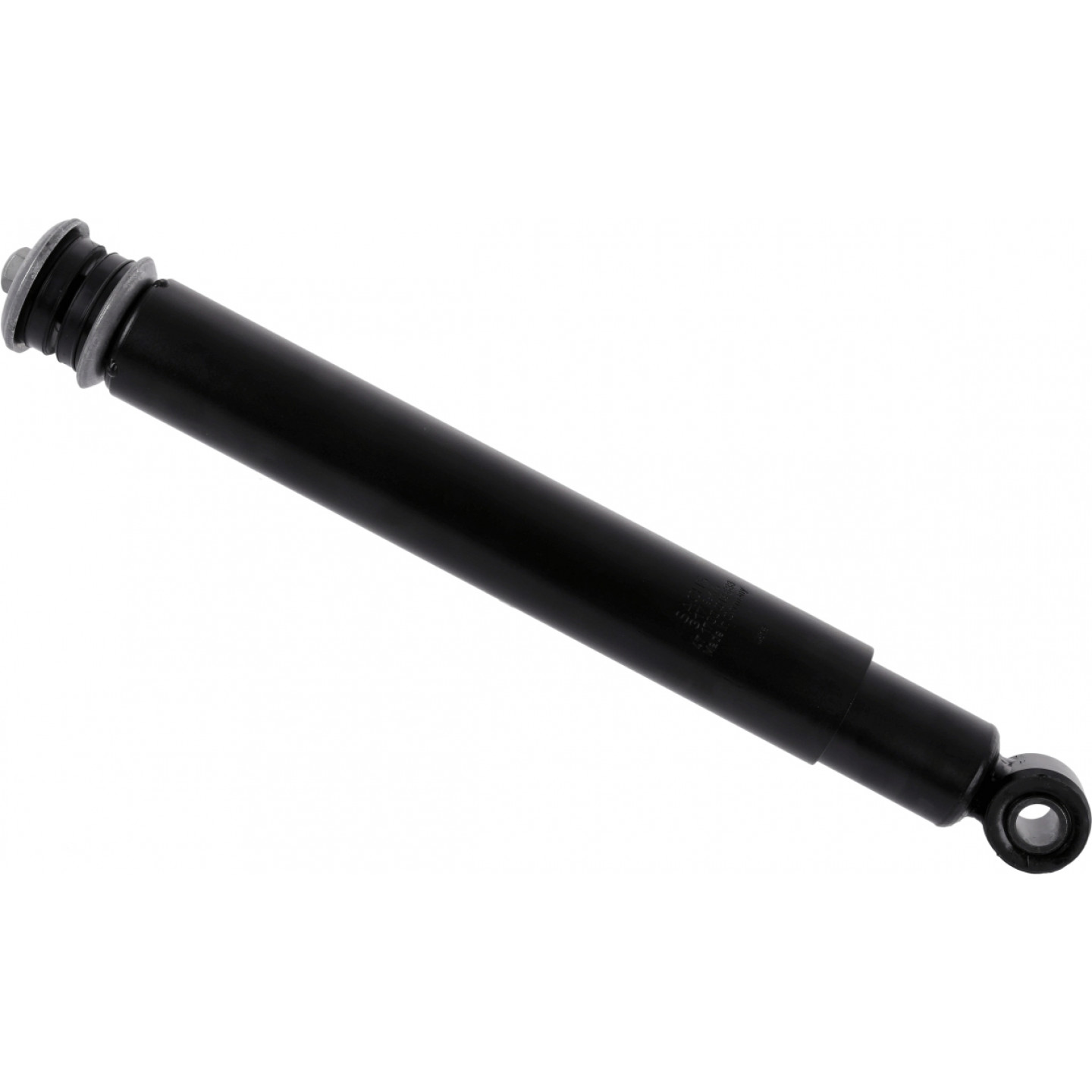 Amortisseurs SACHS 317 644
