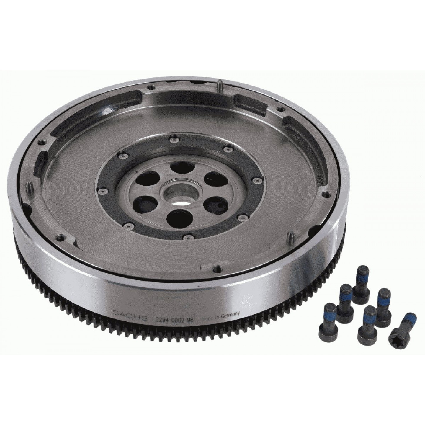 الحدافة SACHS 2294 000 298