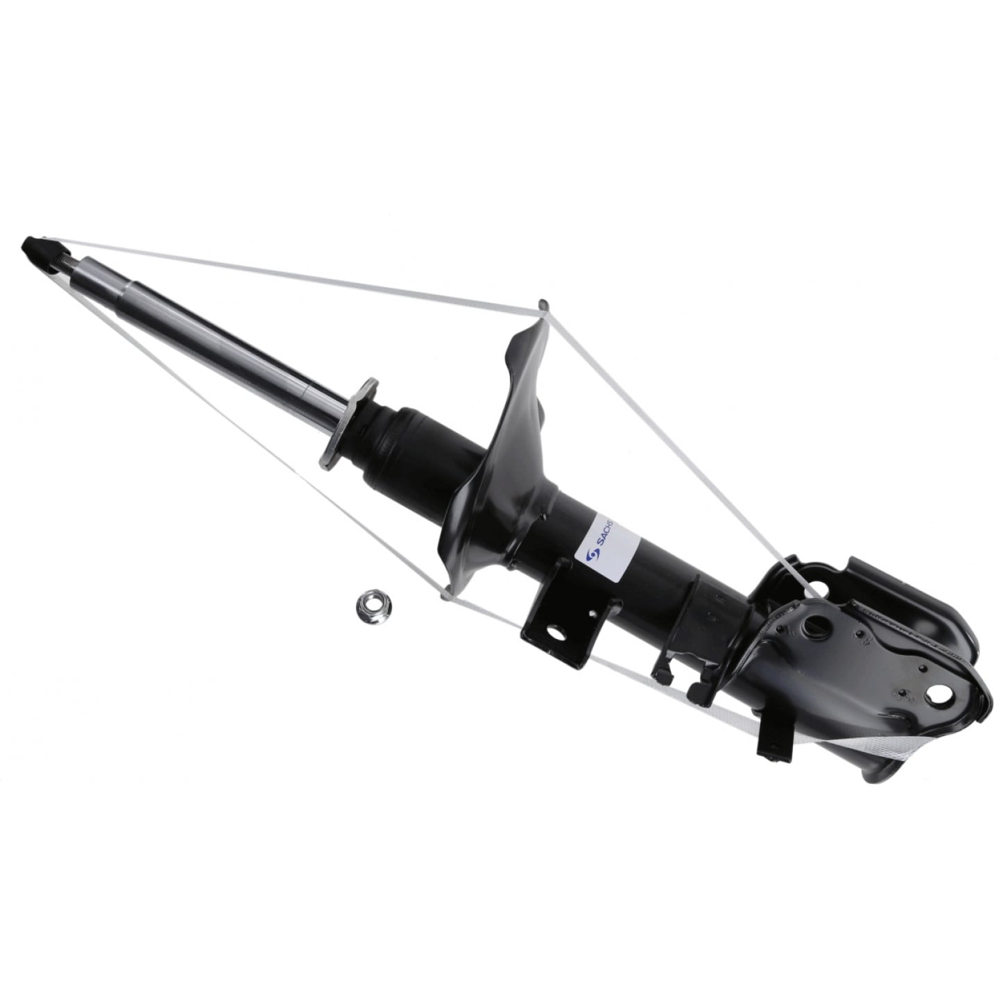 Amortyzator SACHS 230 468