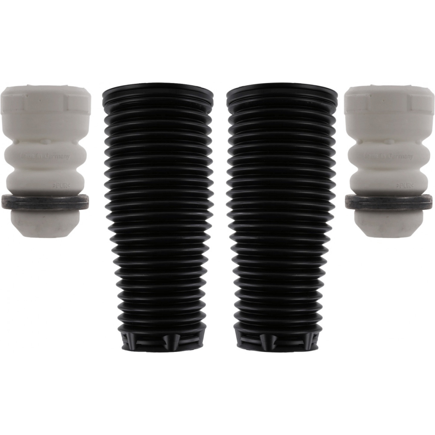 Kit de protection contre la poussière, amortisseur SACHS 900 472