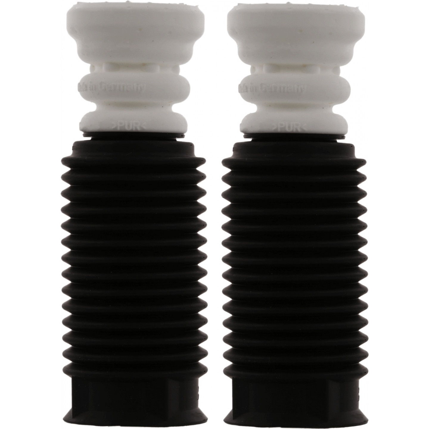 Kit de protection contre la poussière, amortisseur SACHS 900 475