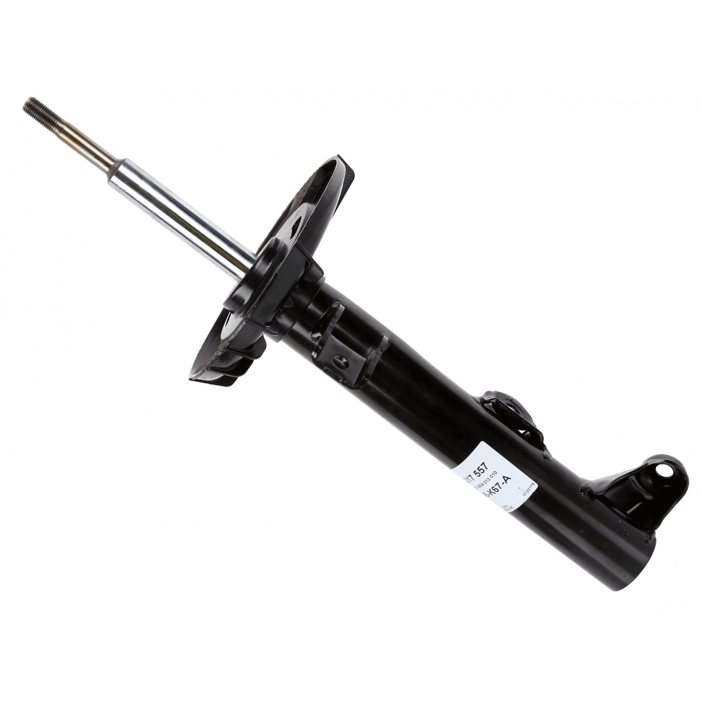 Amortisseurs SACHS 317 557