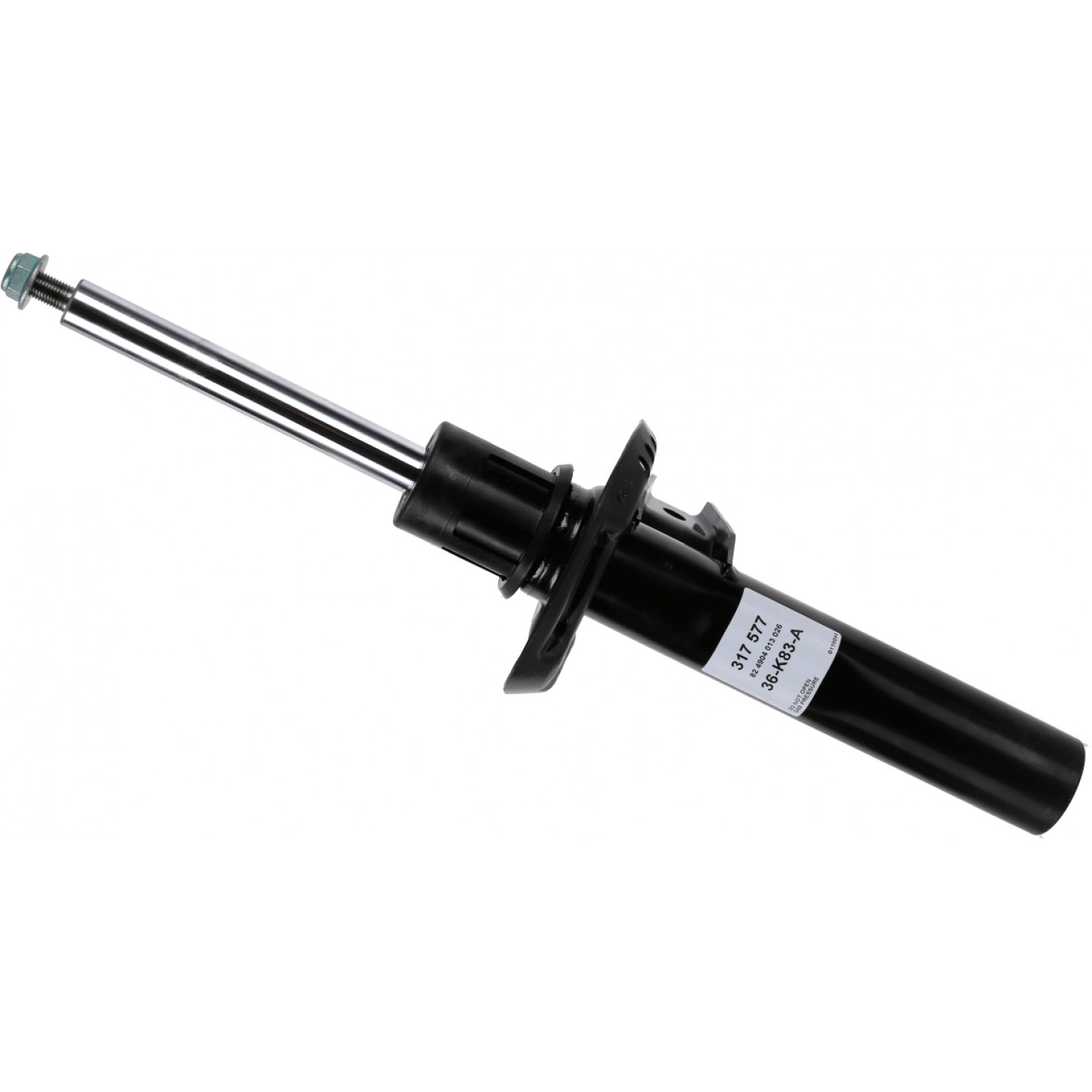 Amortyzator SACHS 317 577