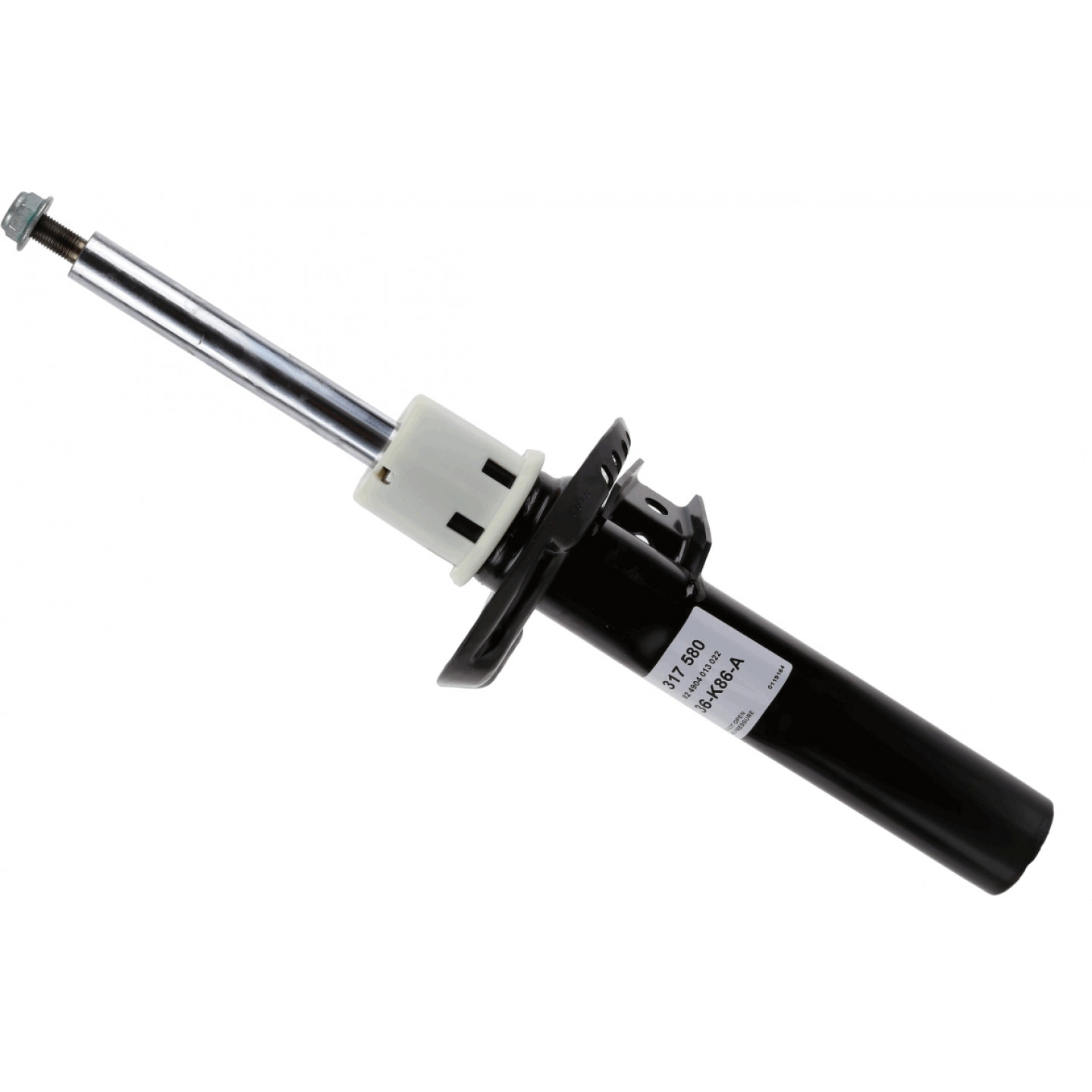 Amortisseurs SACHS 317 580