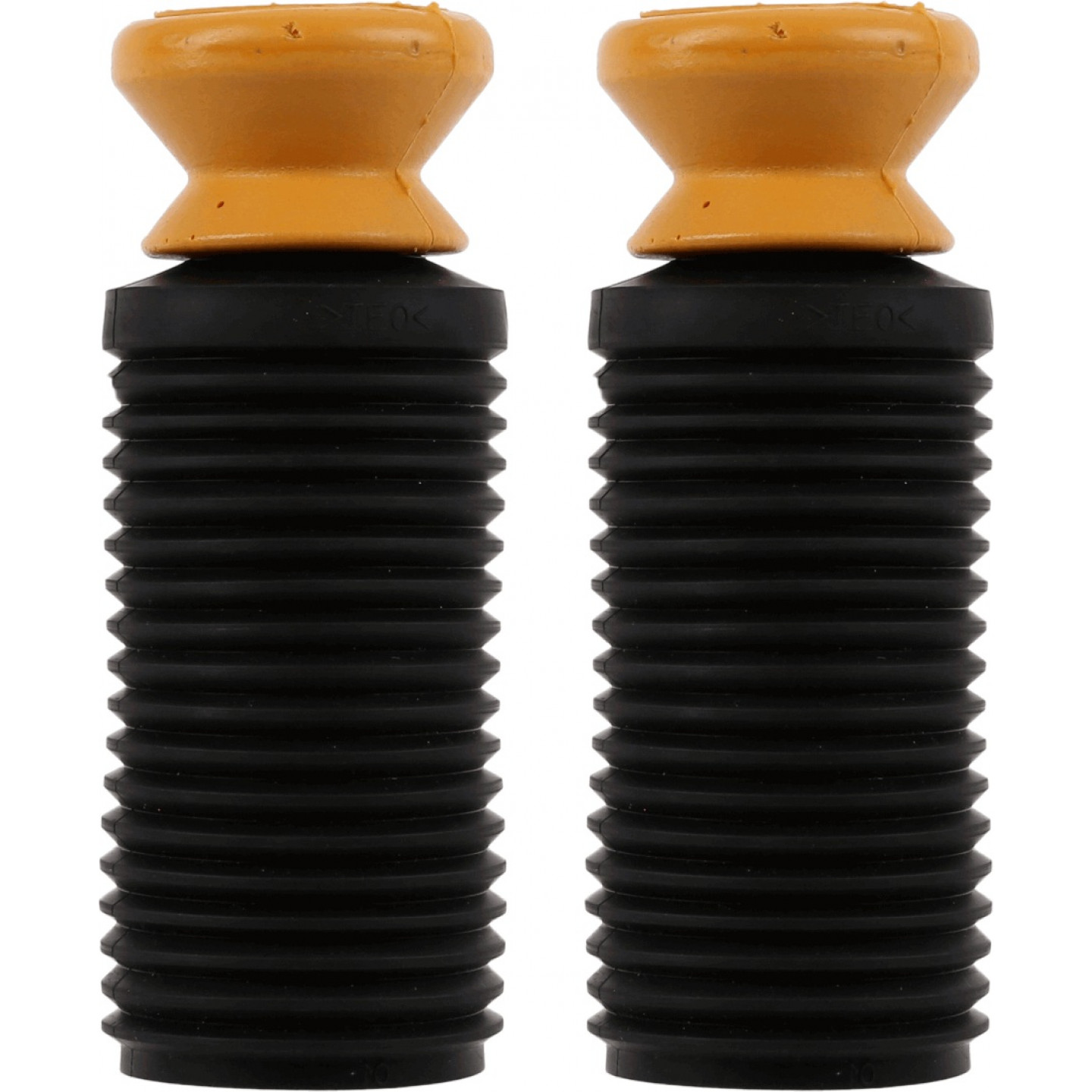 Kit de protection contre la poussière, amortisseur SACHS 900 477