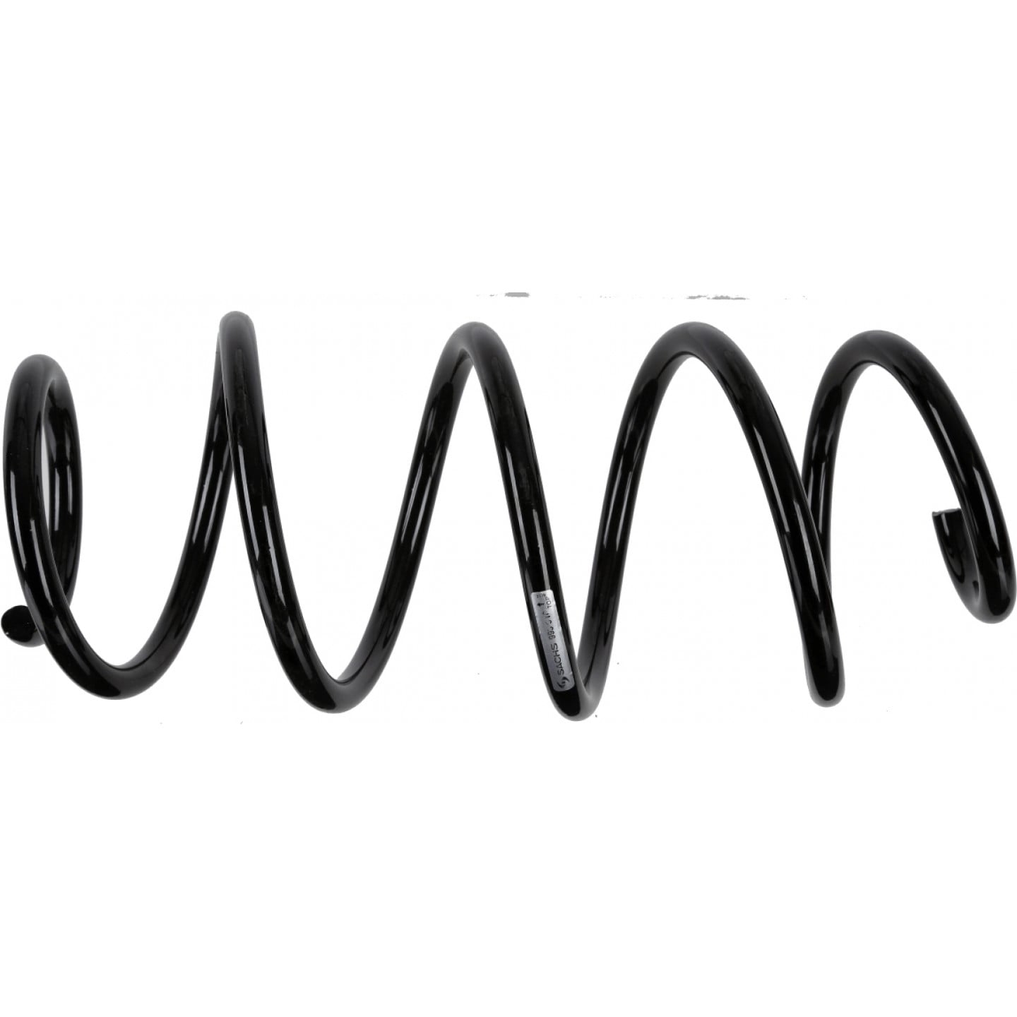 Spiralfjeder SACHS 993 910