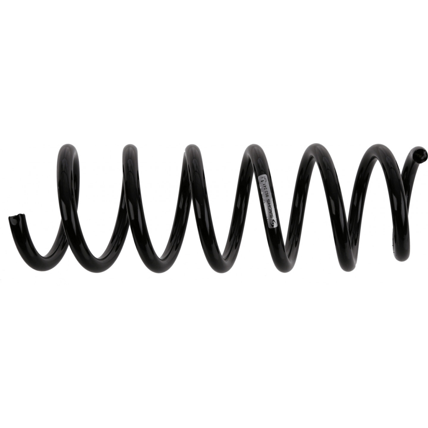 Spiralfjeder SACHS 993 941