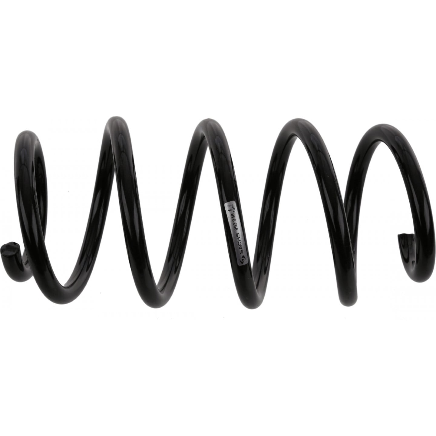 Spiralfjeder SACHS 993 948