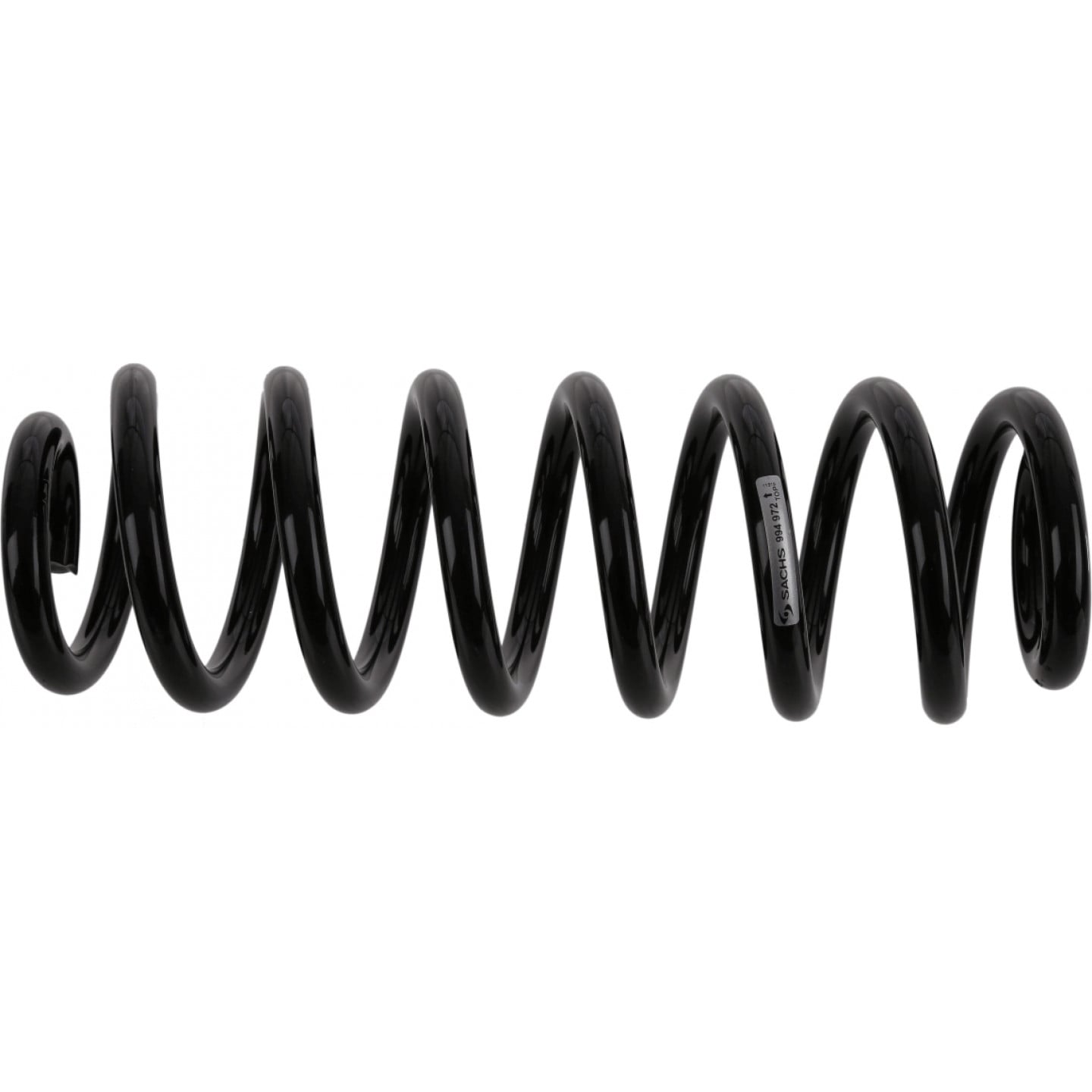 Spiralfeder SACHS 994 972
