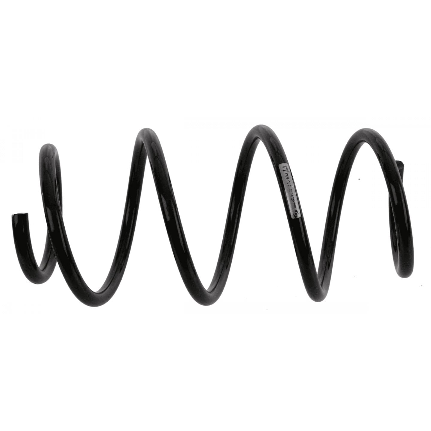 Spiralfeder SACHS 993 893