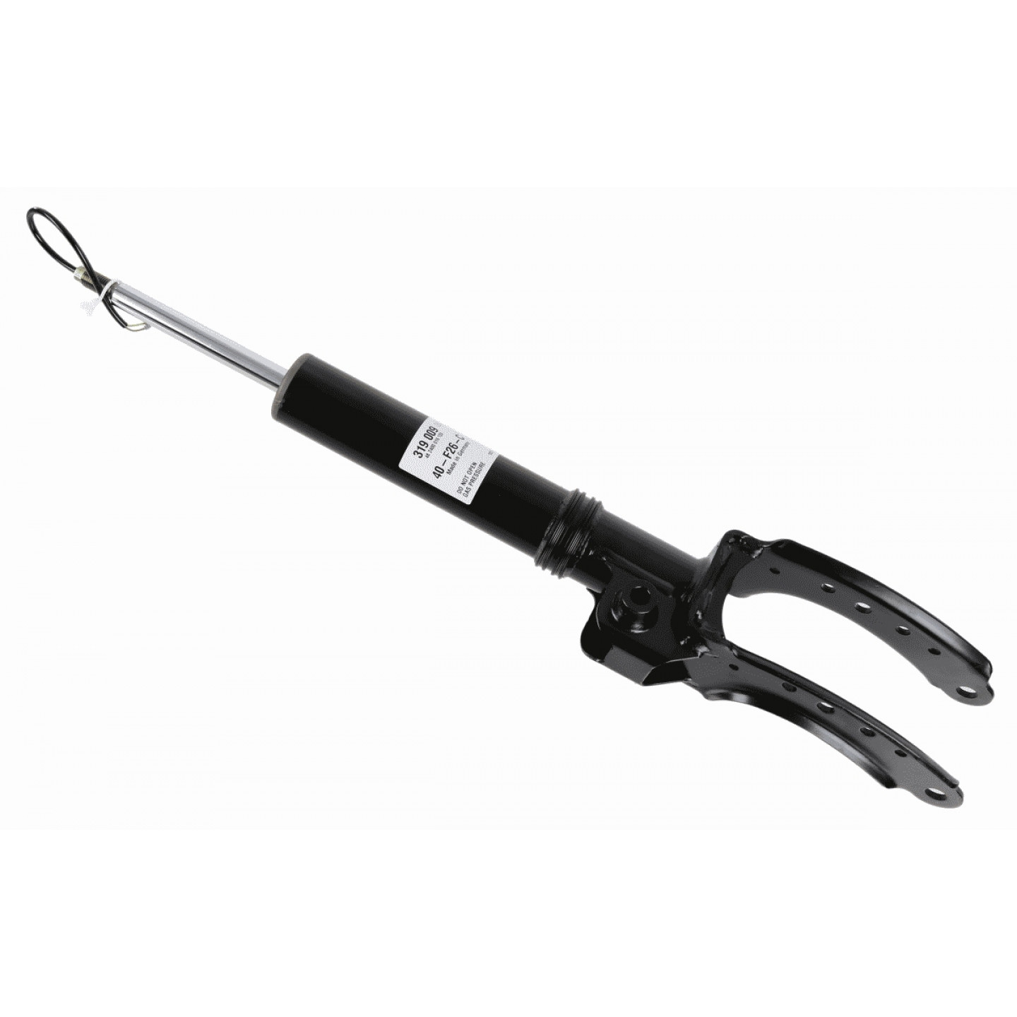 Ammortizzatore SACHS 319 009